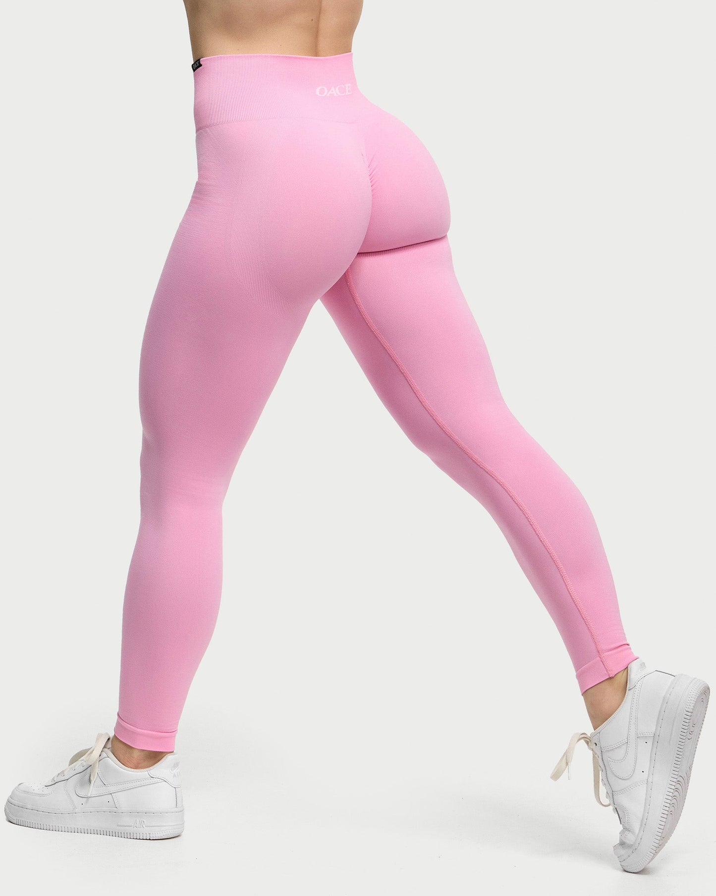 Appearance Contour Seamless Leggings (Outlet)