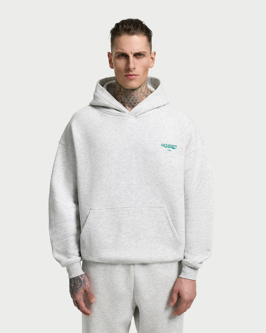 Signature Athletic Club Hoodie