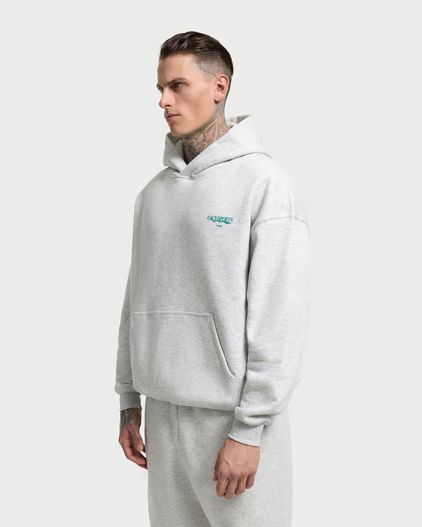 Signature Athletic Club Hoodie