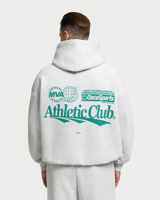 Signature Athletic Club Hoodie
