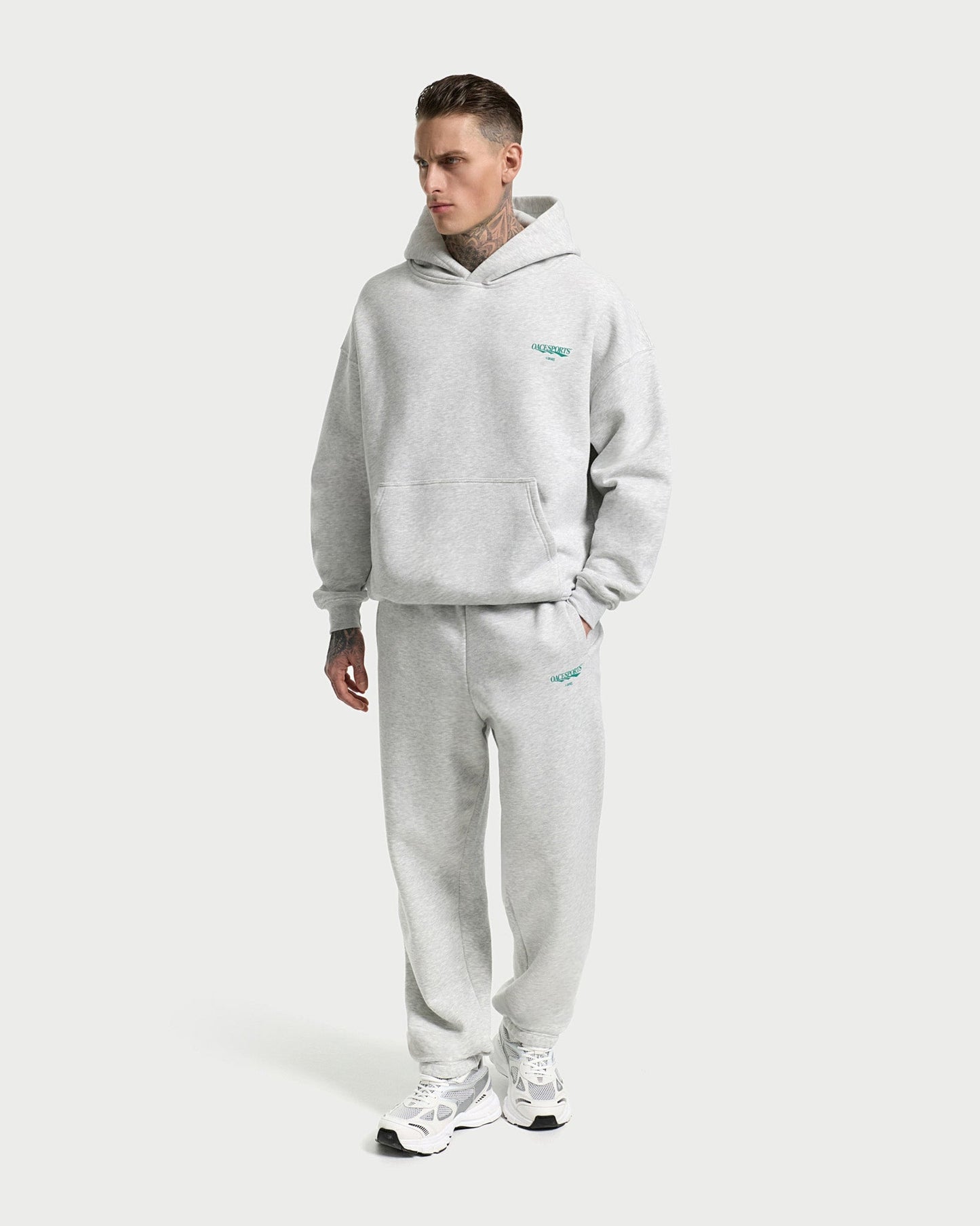 Signature Athletic Club Hoodie