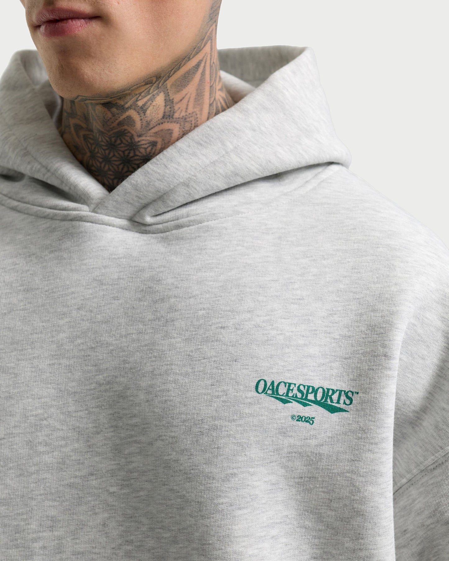 Signature Athletic Club Hoodie