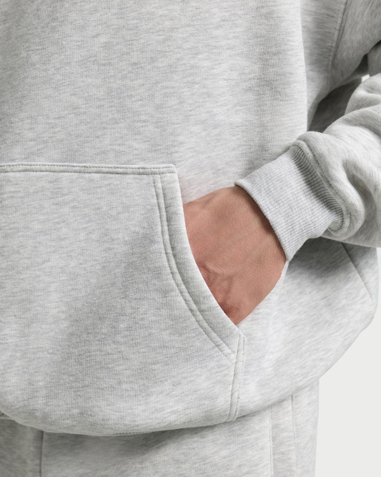 Signature Athletic Club Hoodie