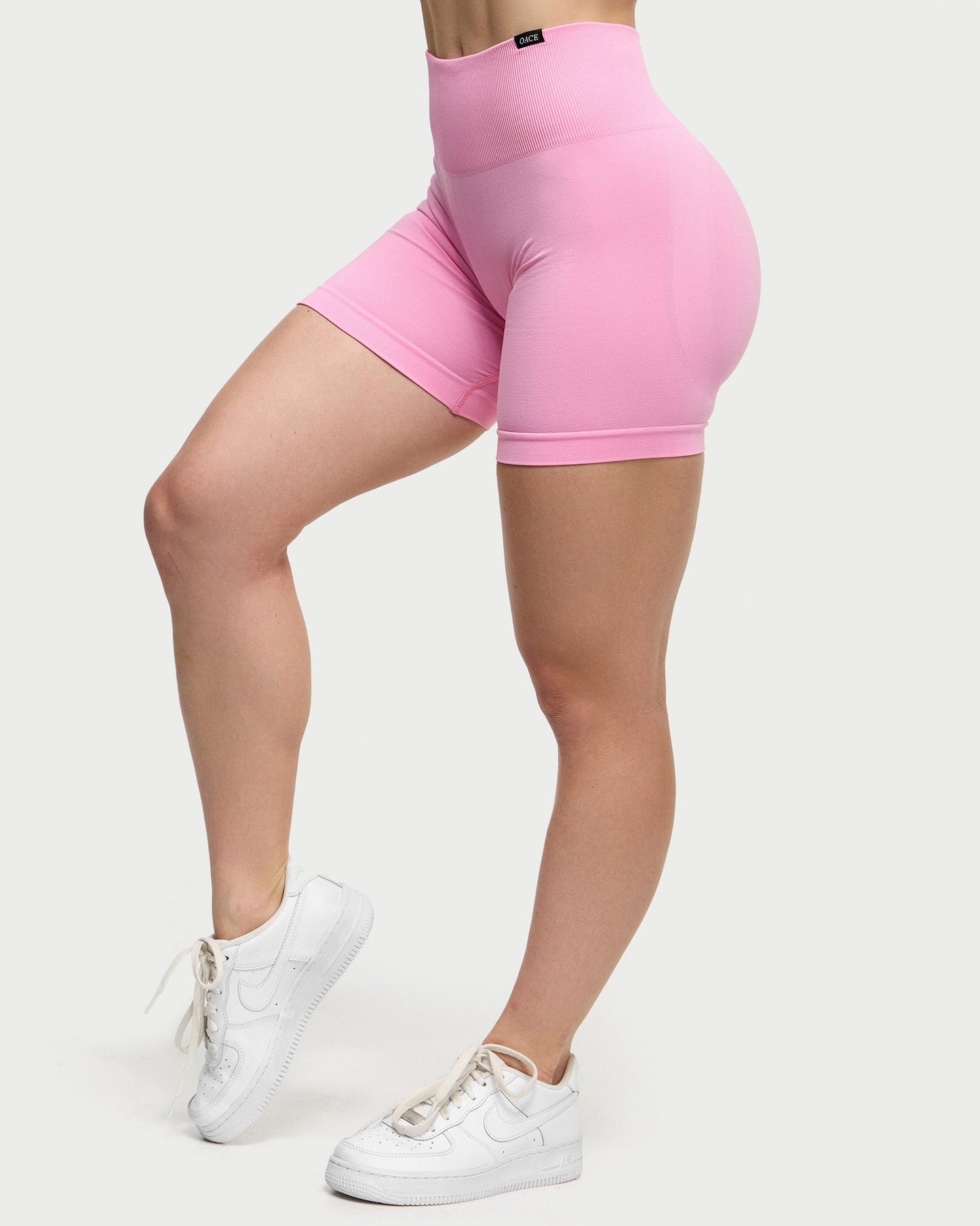 Appearance Contour Seamless Shorts (Outlet)