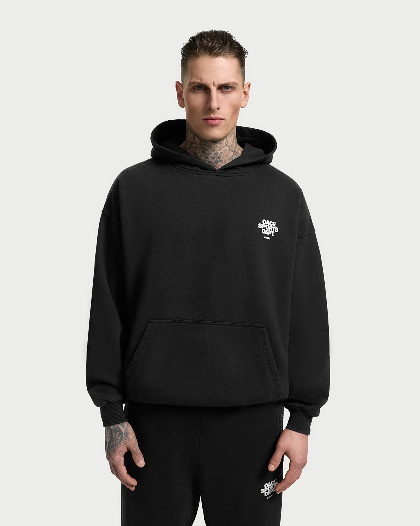 Signature Hoodie