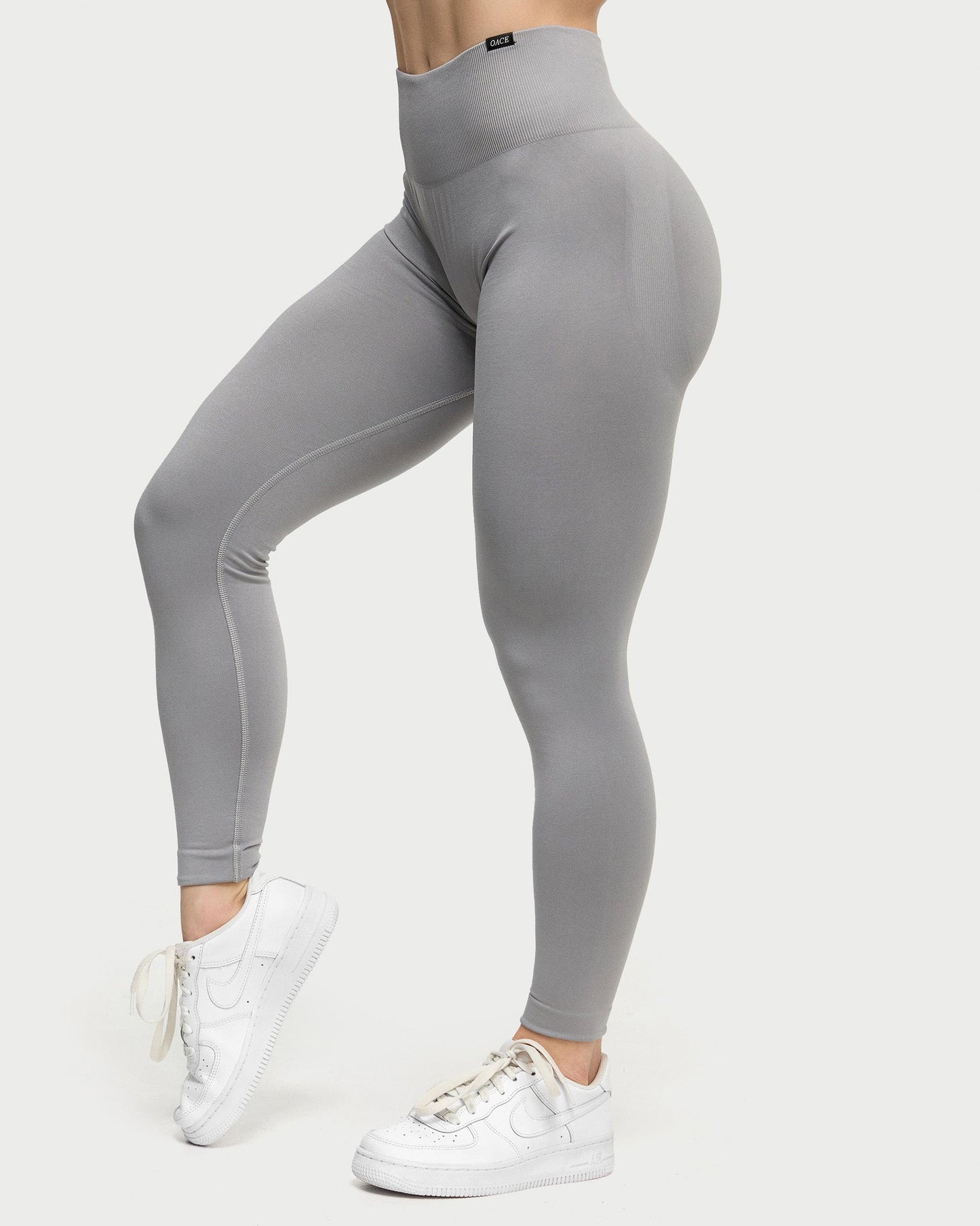 Appearance Contour Seamless Leggings (Outlet)