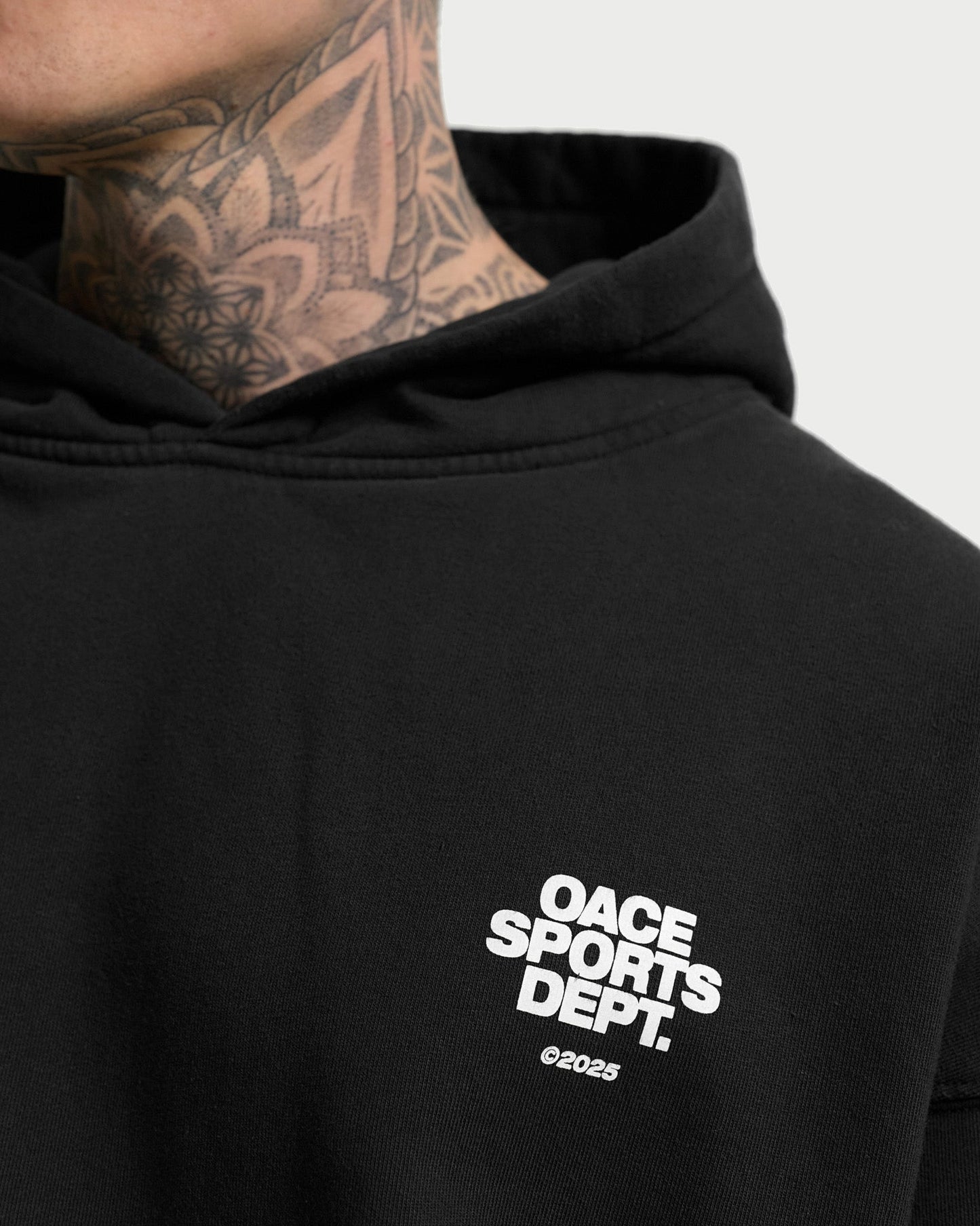 Signature Hoodie