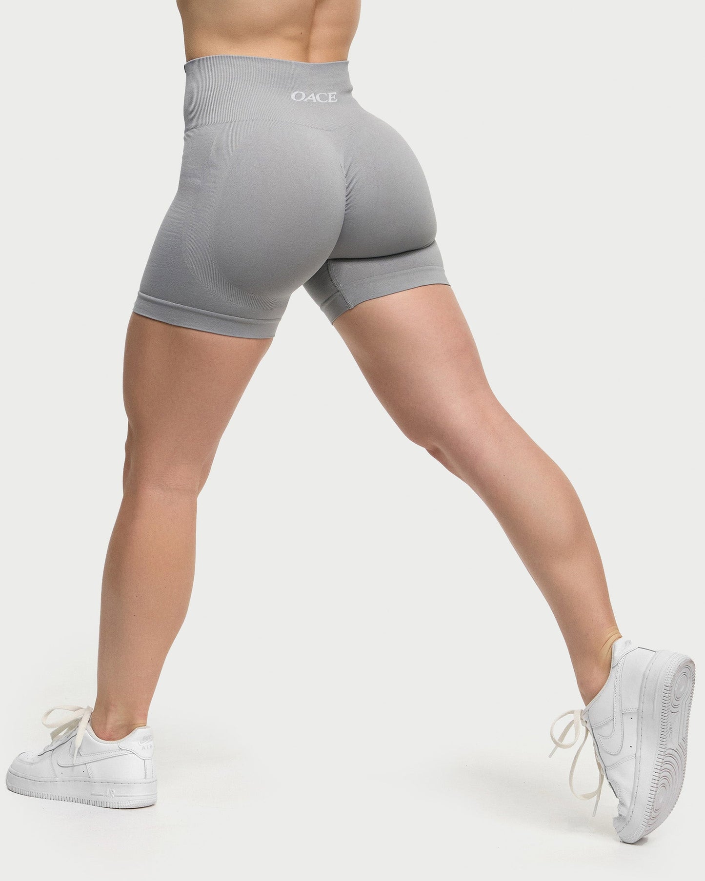 Appearance Contour Seamless Shorts (Outlet)