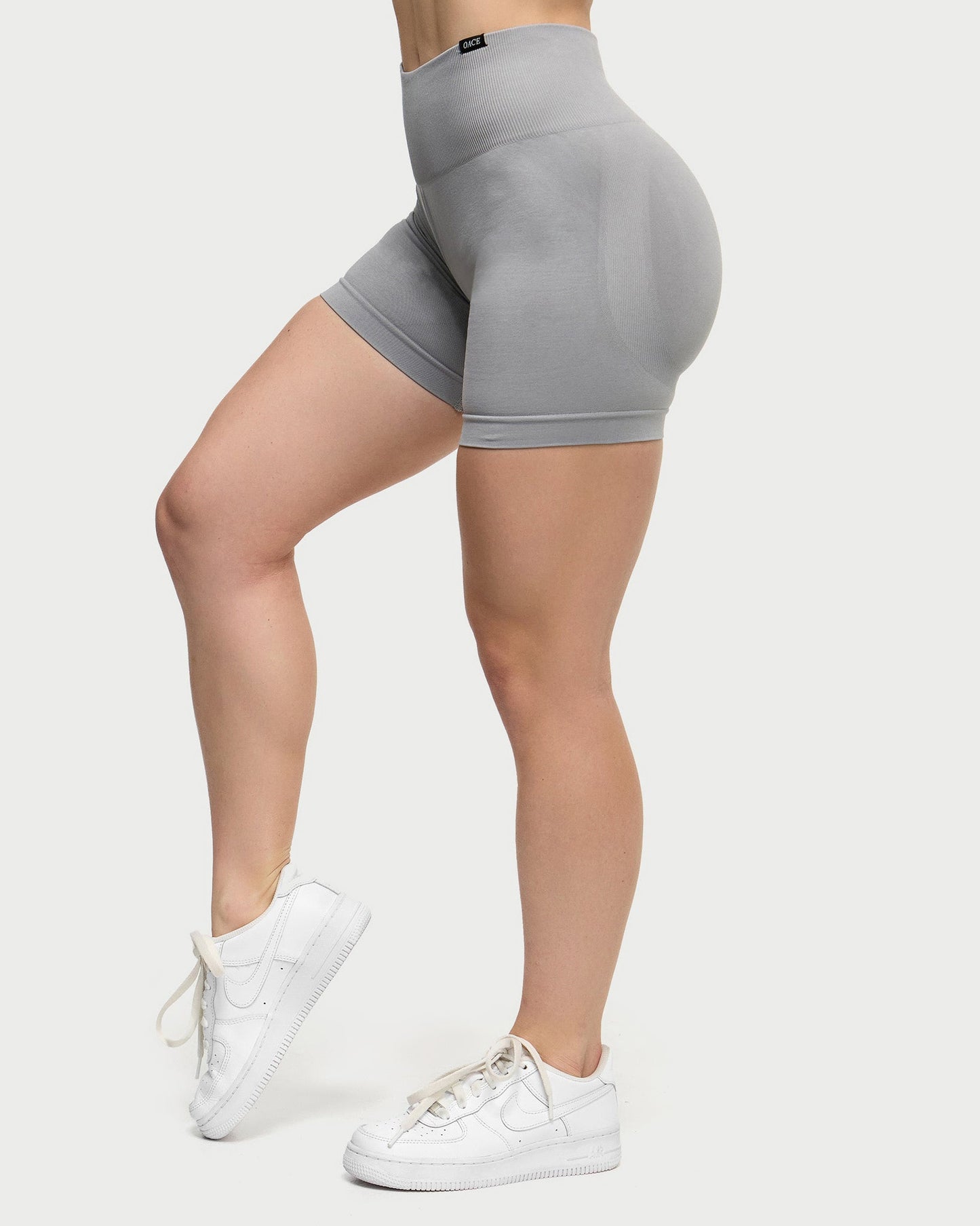 Appearance Contour Seamless Shorts (Outlet)
