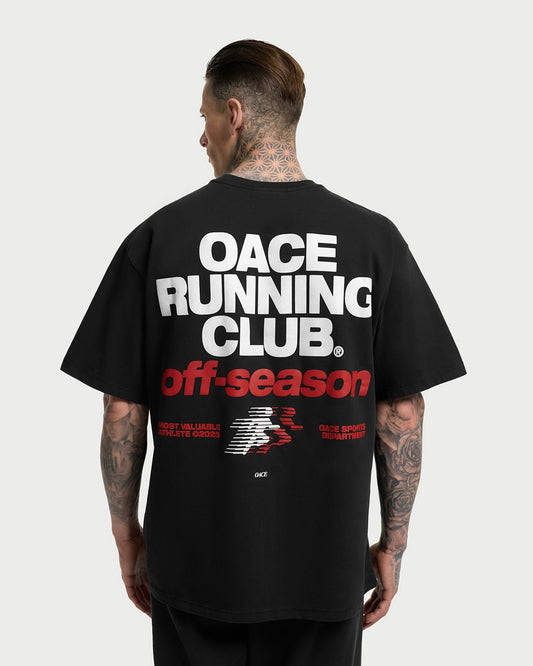 Signature Oversized T-Shirt