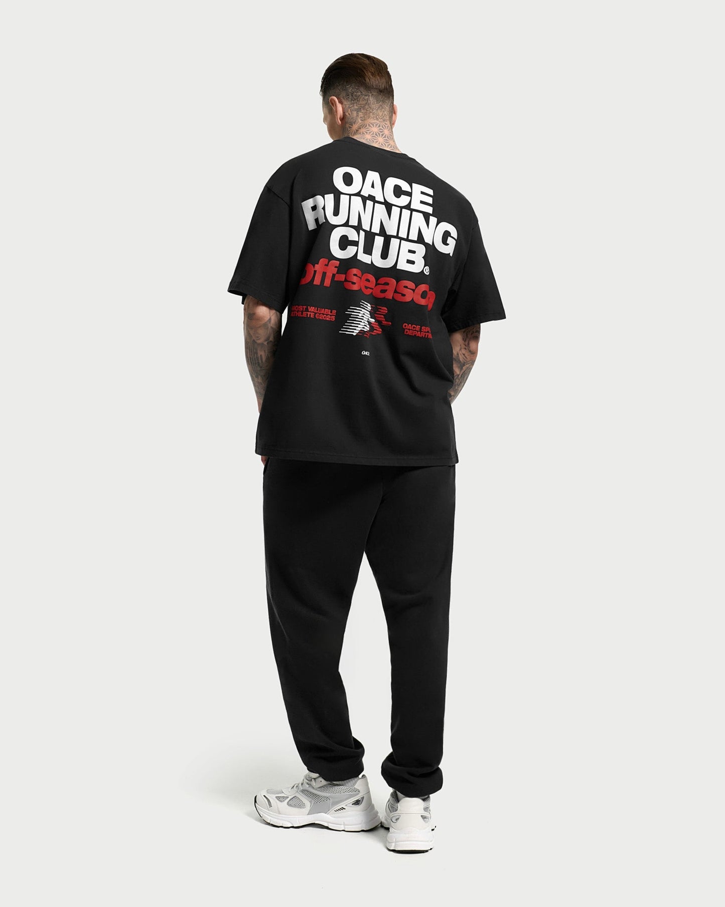 Signature Oversized T-Shirt