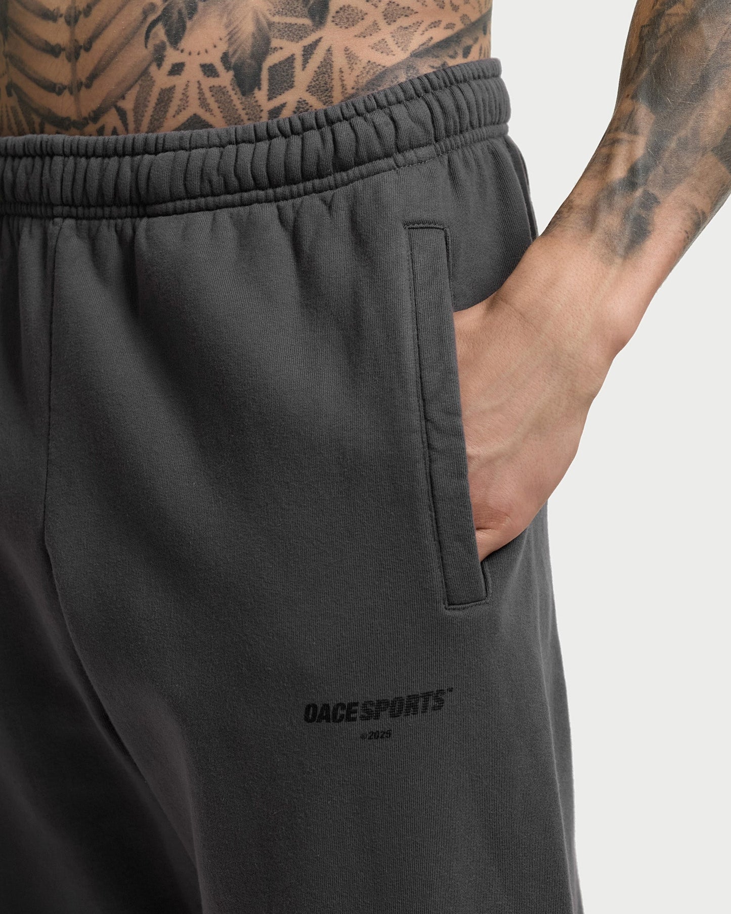 Signature Prove 'em Wrong Jogger