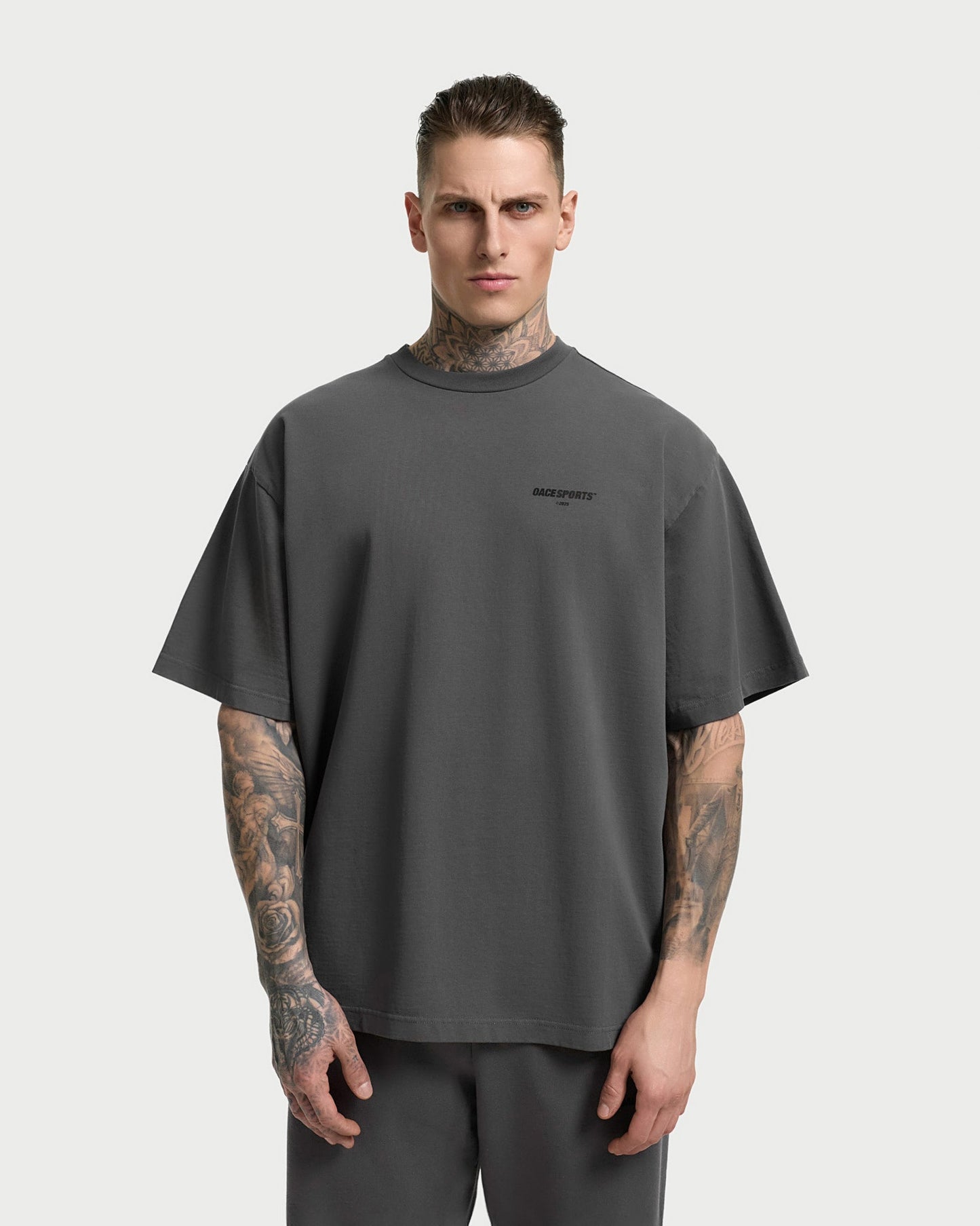 Signature Prove 'em Wrong Oversized T-Shirt