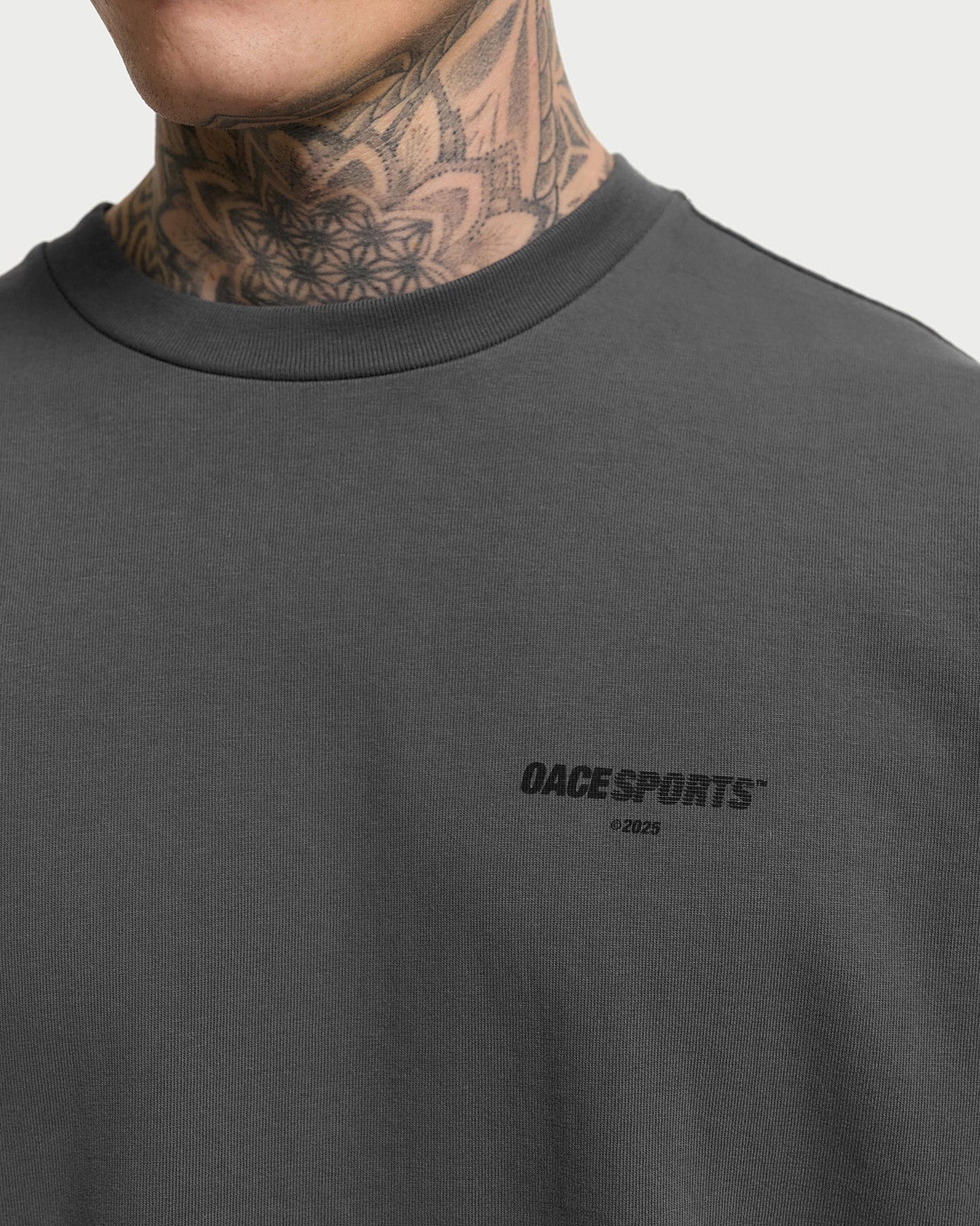 Signature Prove 'em Wrong Oversized T-Shirt