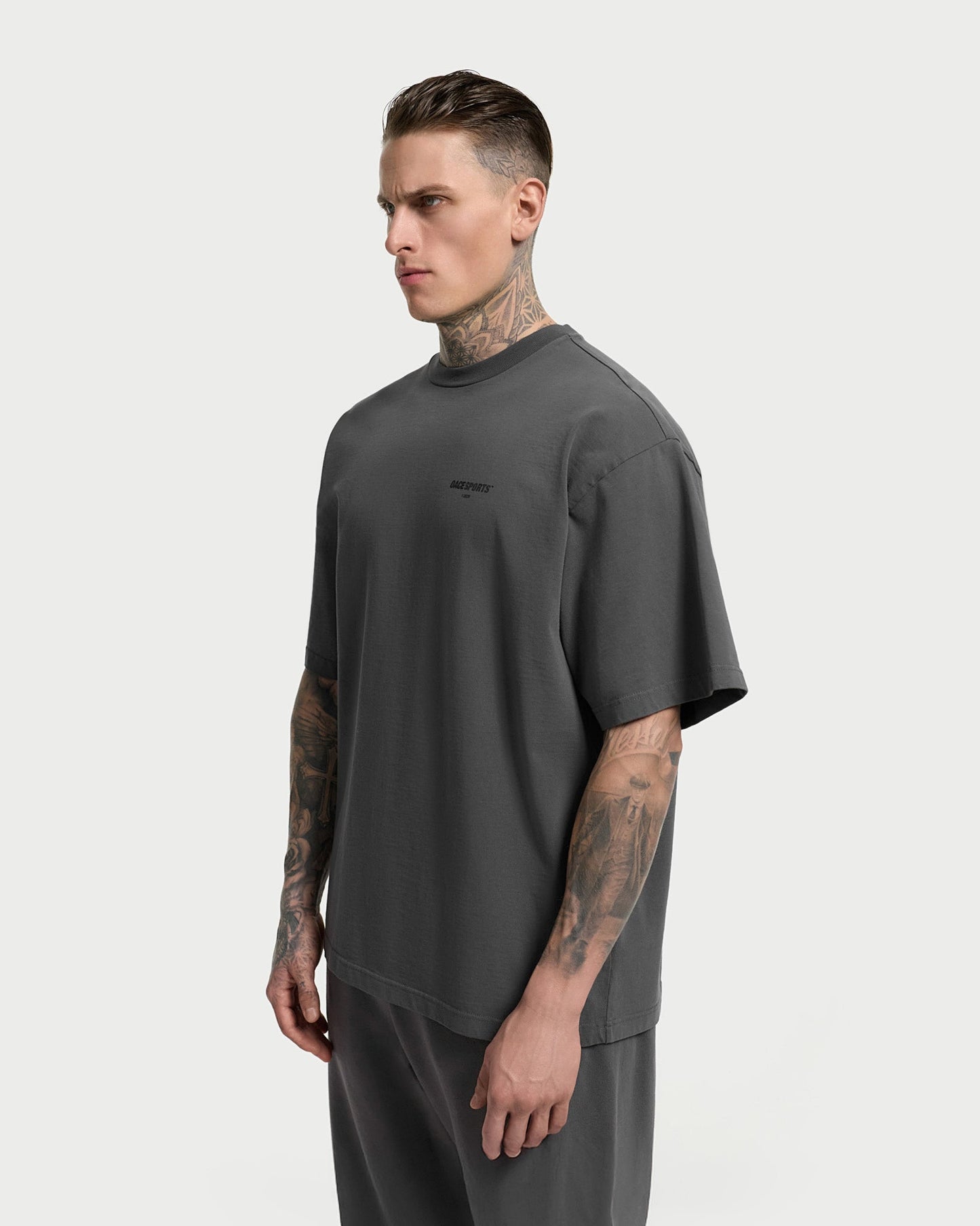 Signature Prove 'em Wrong Oversized T-Shirt
