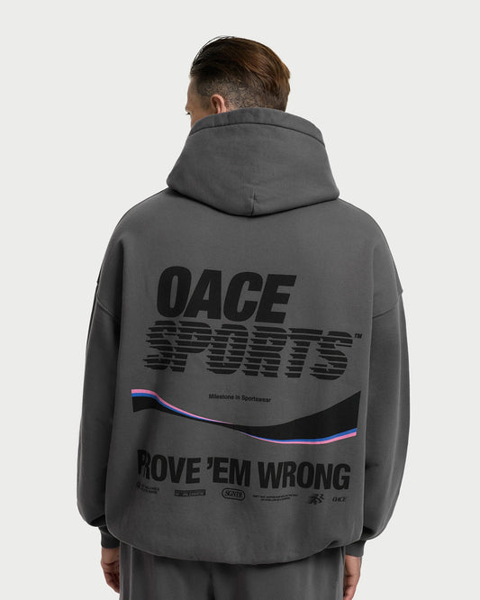 Signature Prove 'em Wrong Hoodie