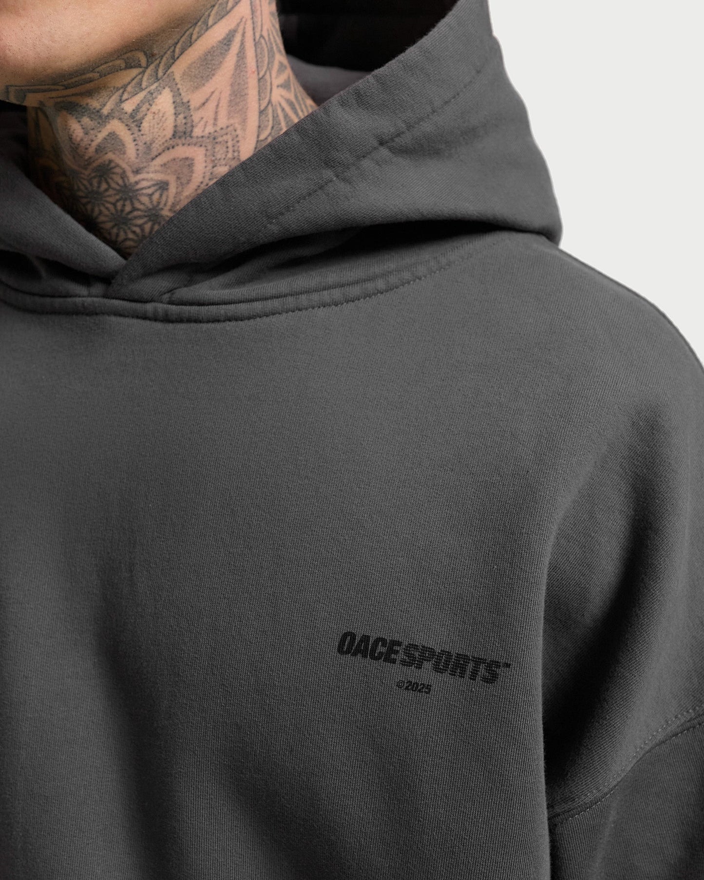 Signature Prove 'em Wrong Hoodie