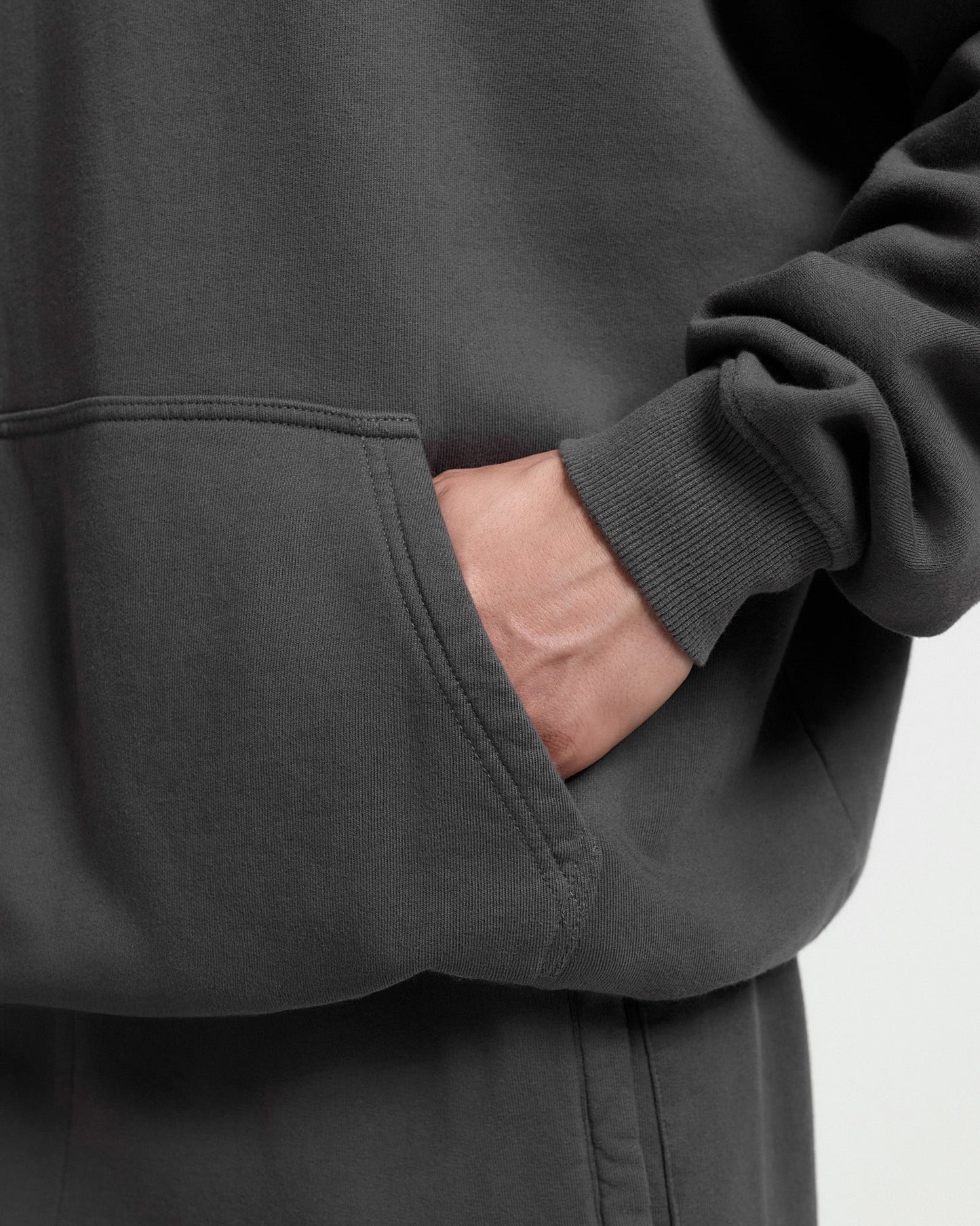 Signature Prove 'em Wrong Hoodie