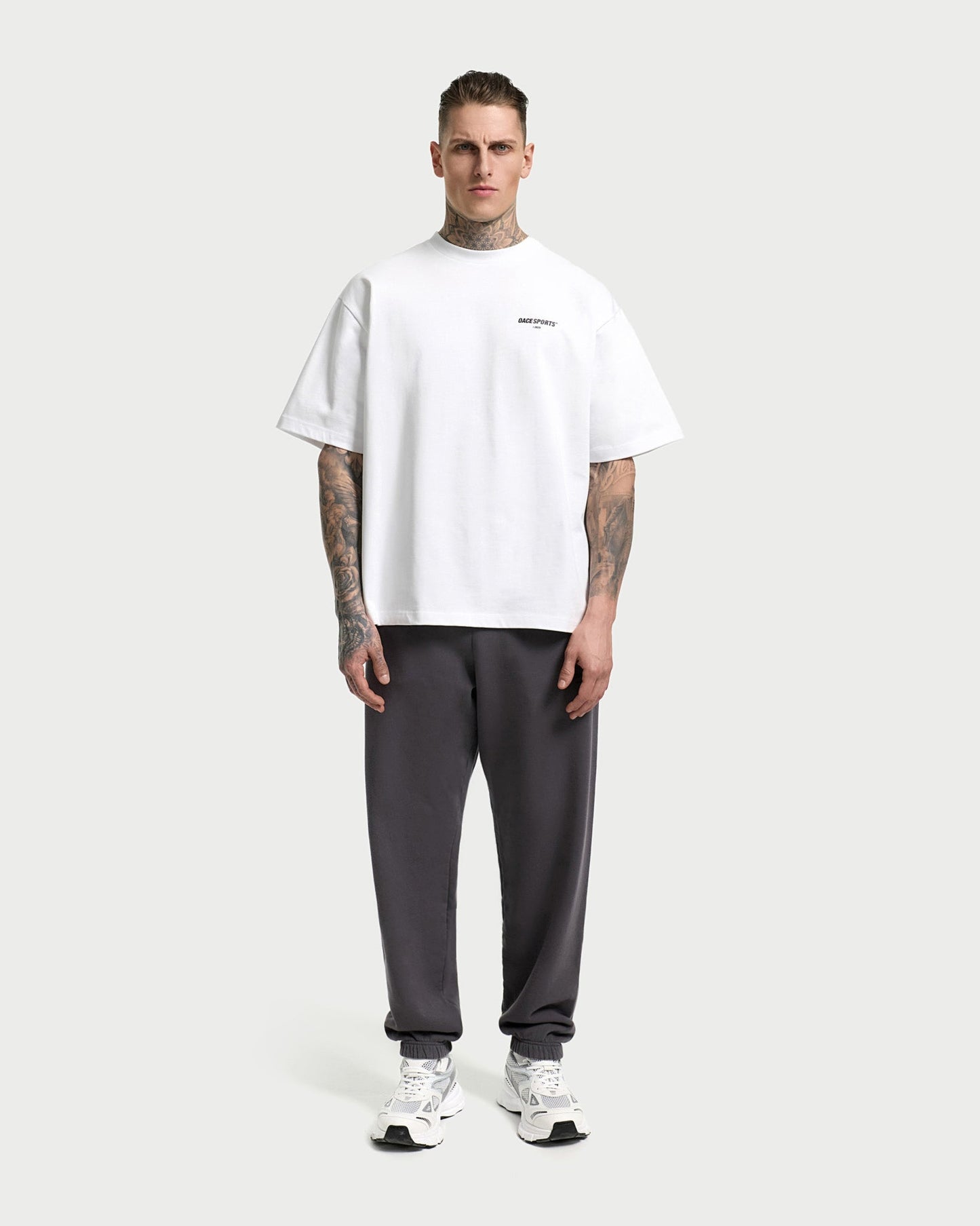 Signature Prove 'em Wrong Oversized T-Shirt