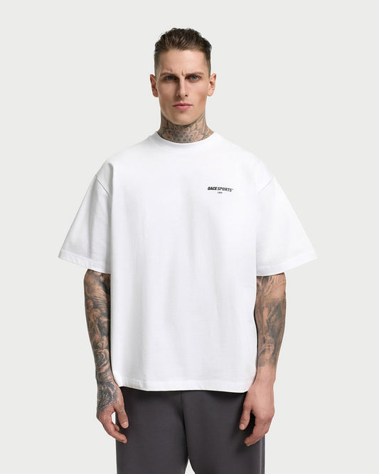 Signature Prove 'em Wrong Oversized T-Shirt