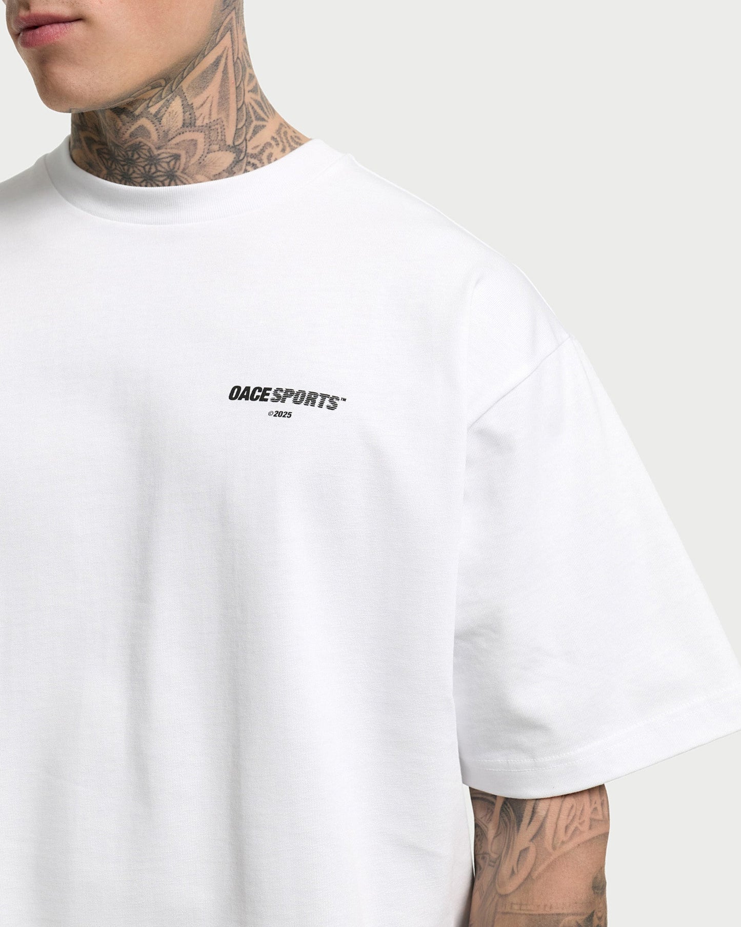 Signature Prove 'em Wrong Oversized T-Shirt