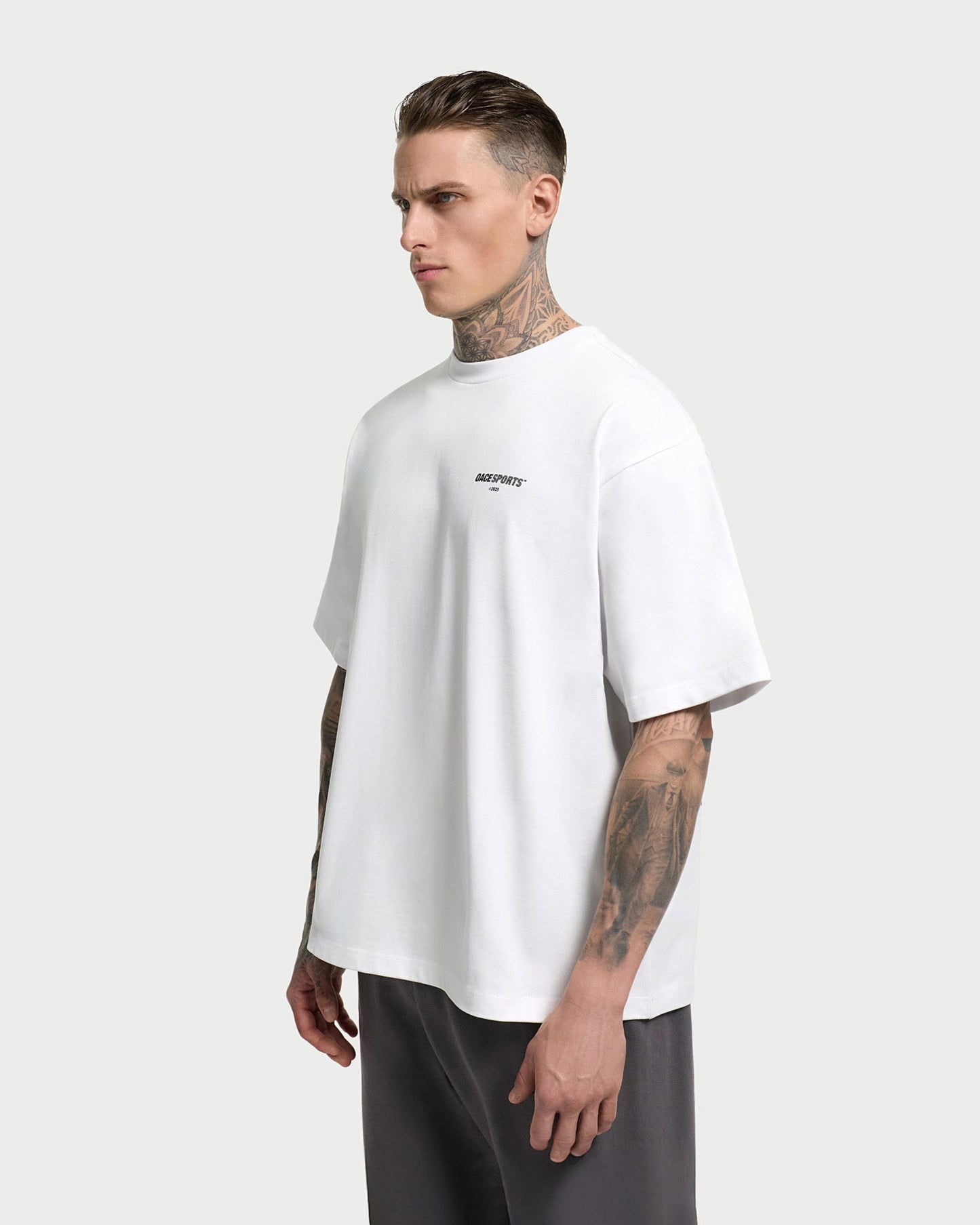 Signature Prove 'em Wrong Oversized T-Shirt