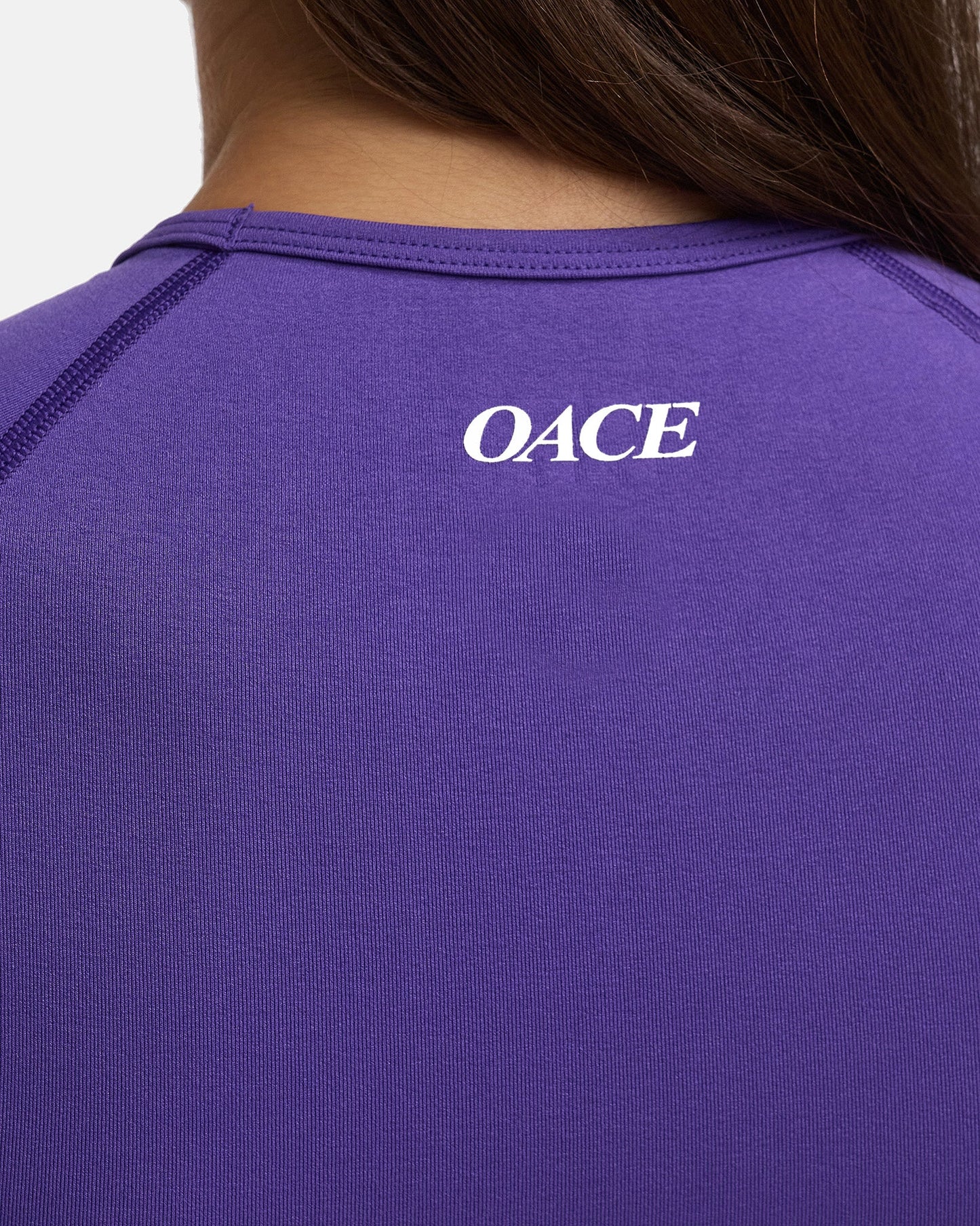 Basic Seamless T-Shirt (Outlet)