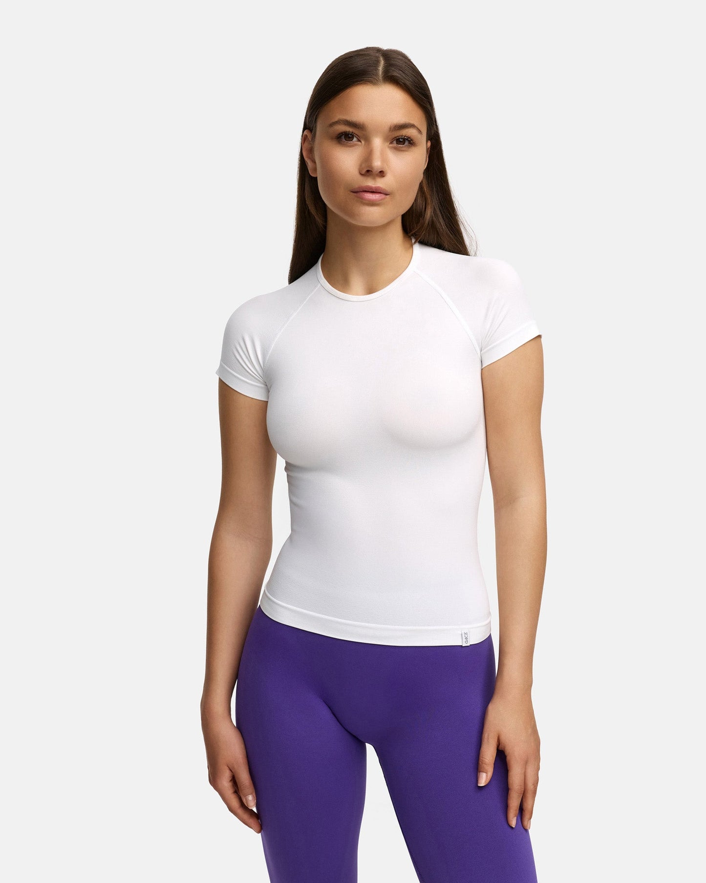 Basic Seamless T-Shirt