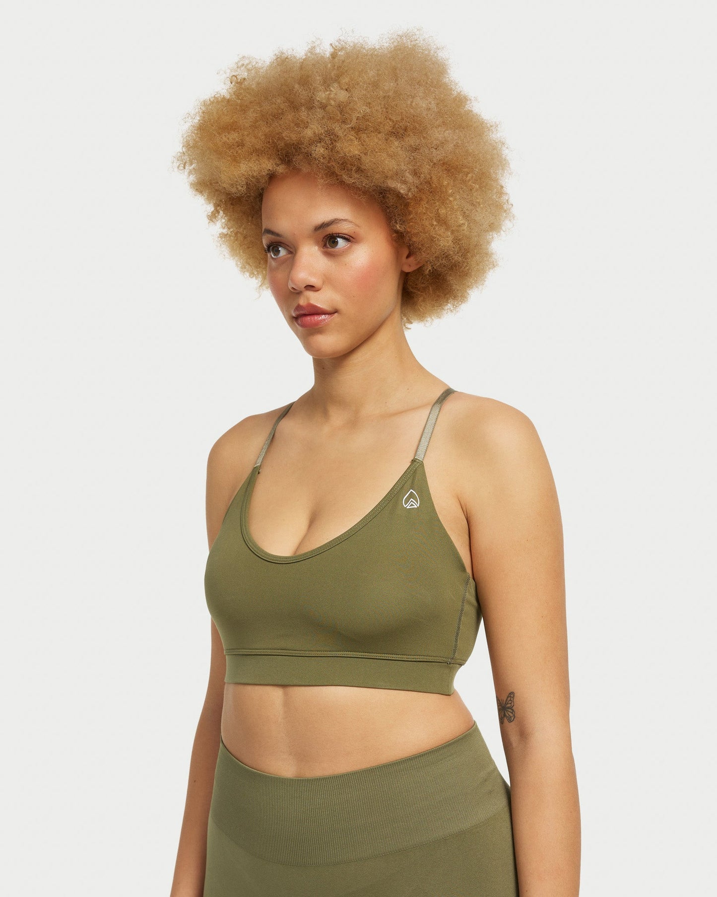 Single Back Bra (Outlet)