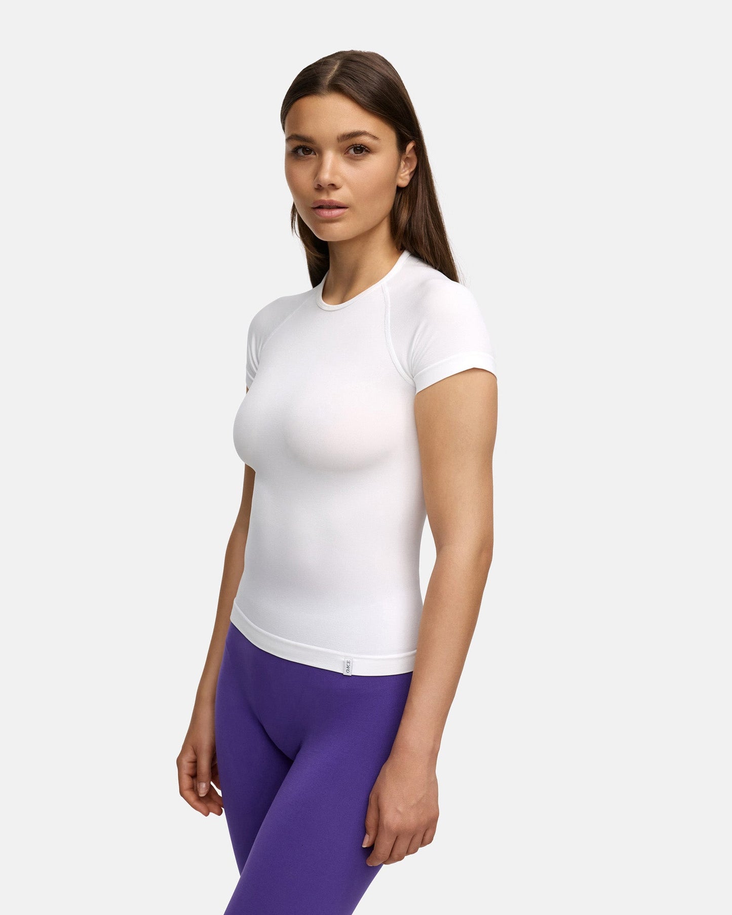 Basic Seamless T-Shirt