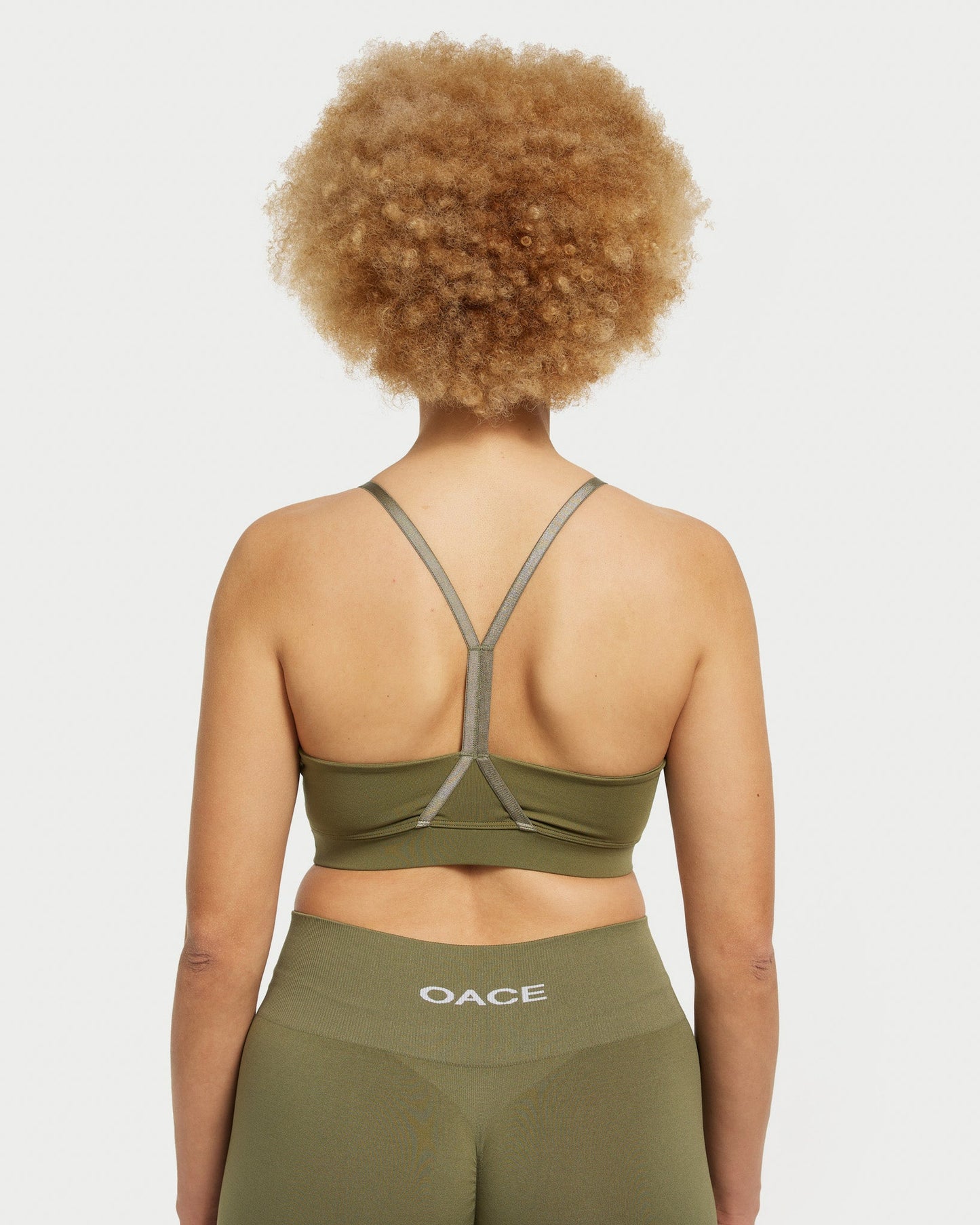Single Back Bra (Outlet)