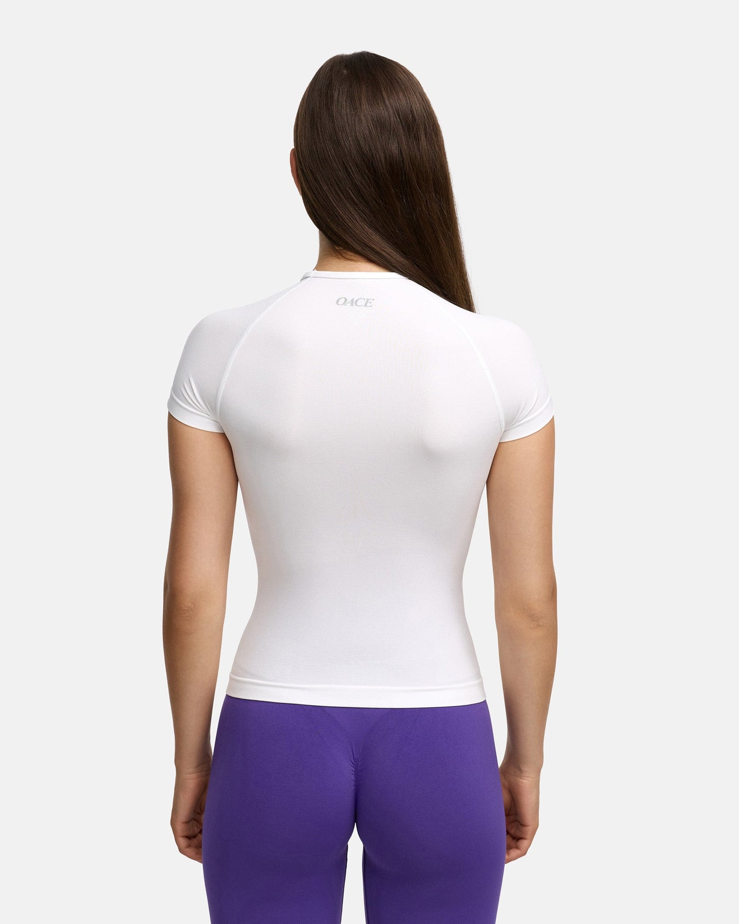 Basic Seamless T-Shirt