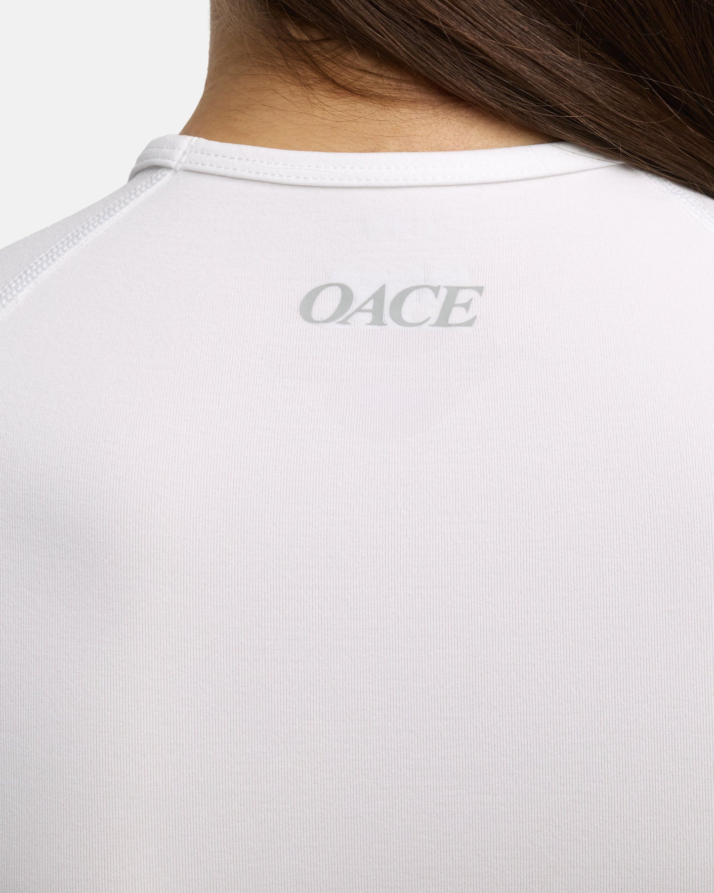 Basic Seamless T-Shirt