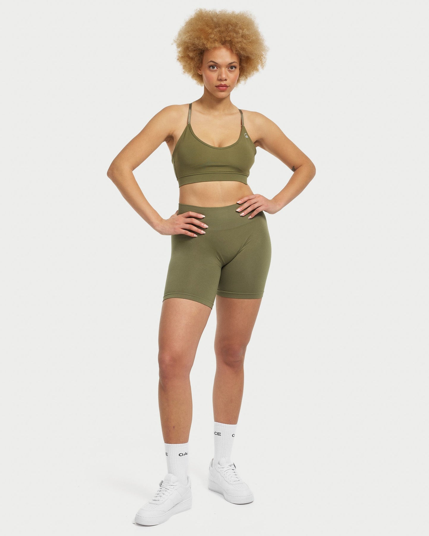 Single Back Bra (Outlet)