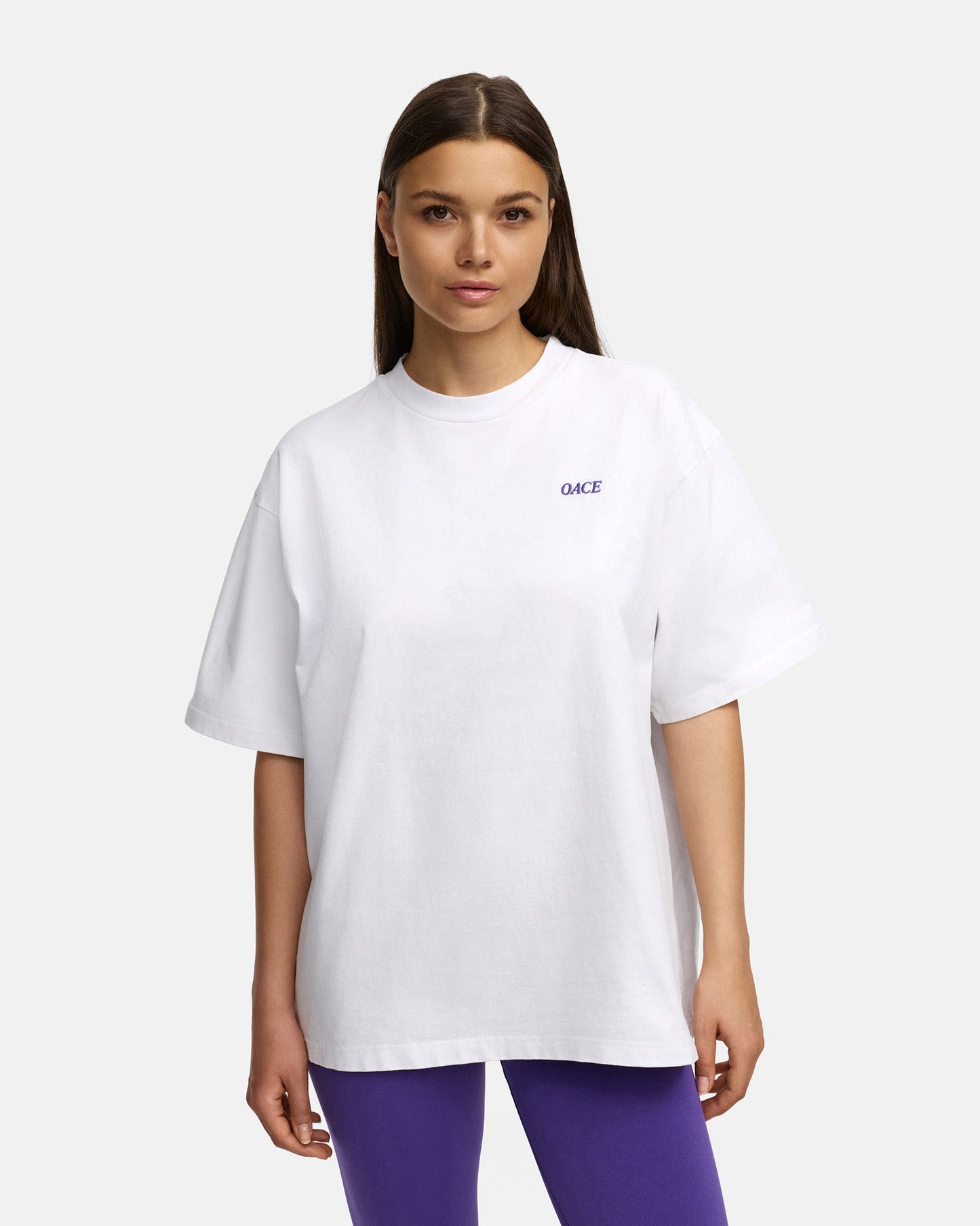 Summer Bestseller Oversized T-Shirt