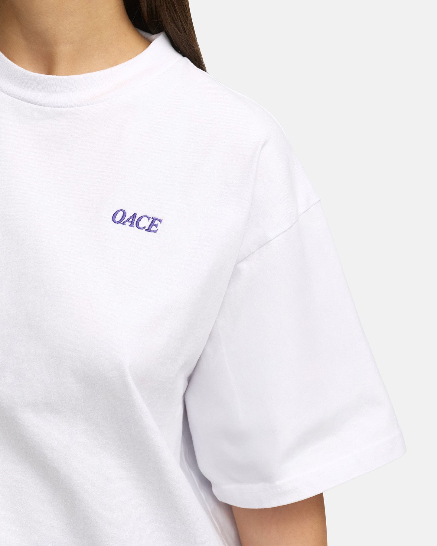 Summer Bestseller Oversized T-Shirt