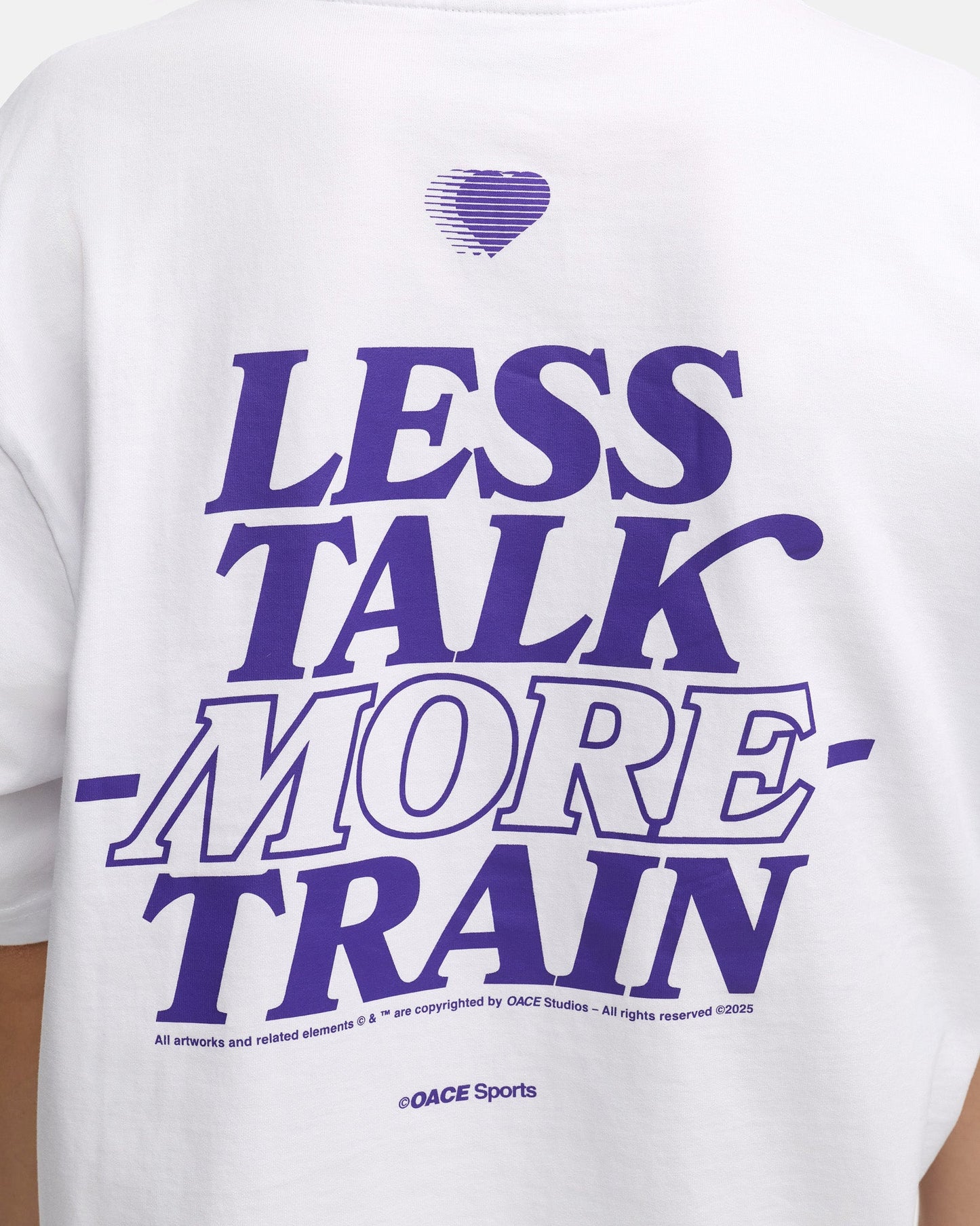 Summer Bestseller Oversized T-Shirt