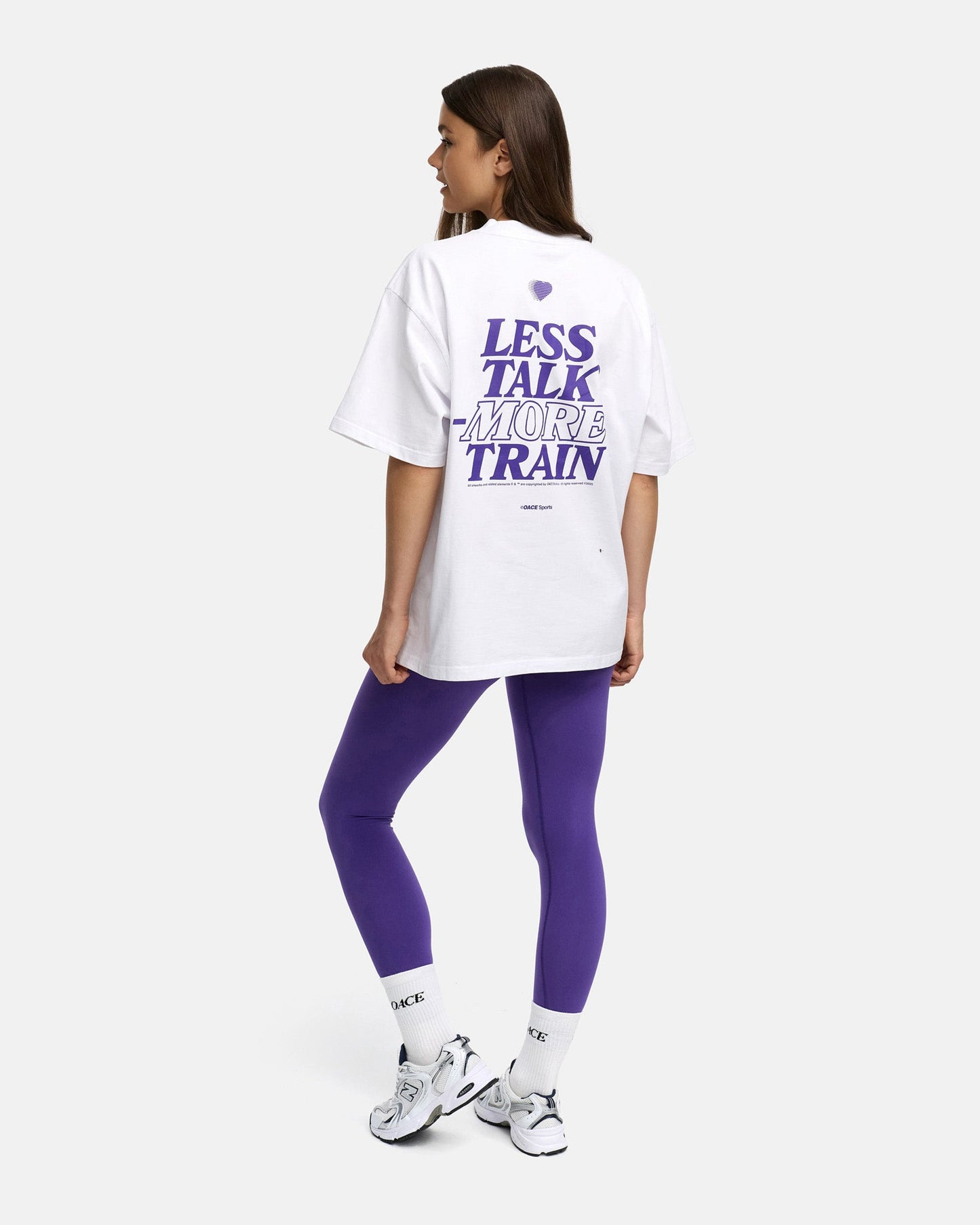 Summer Bestseller Oversized T-Shirt