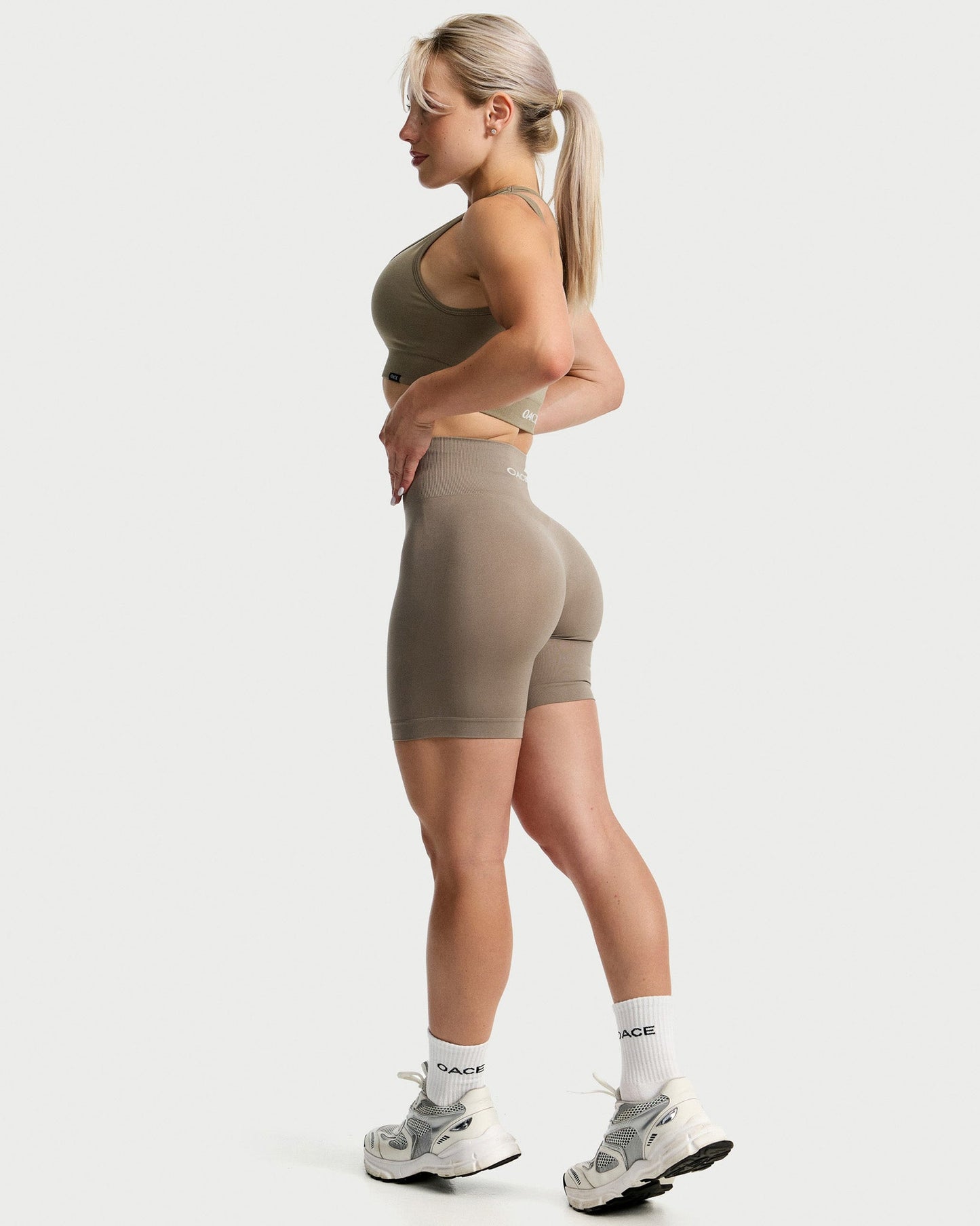 Revolution Pro Shorts