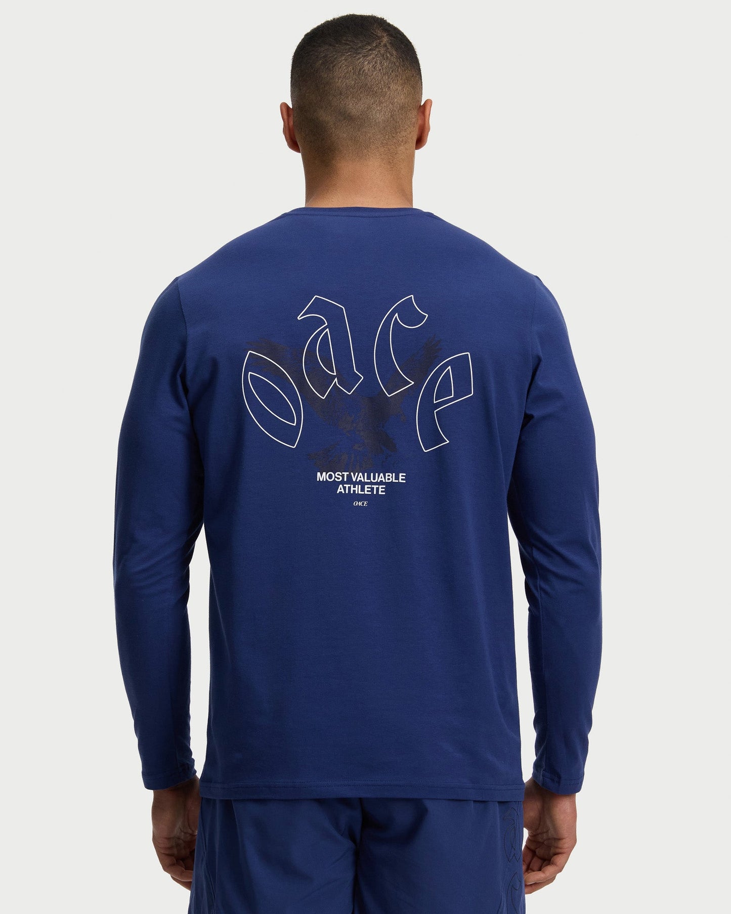 MVA Longsleeve