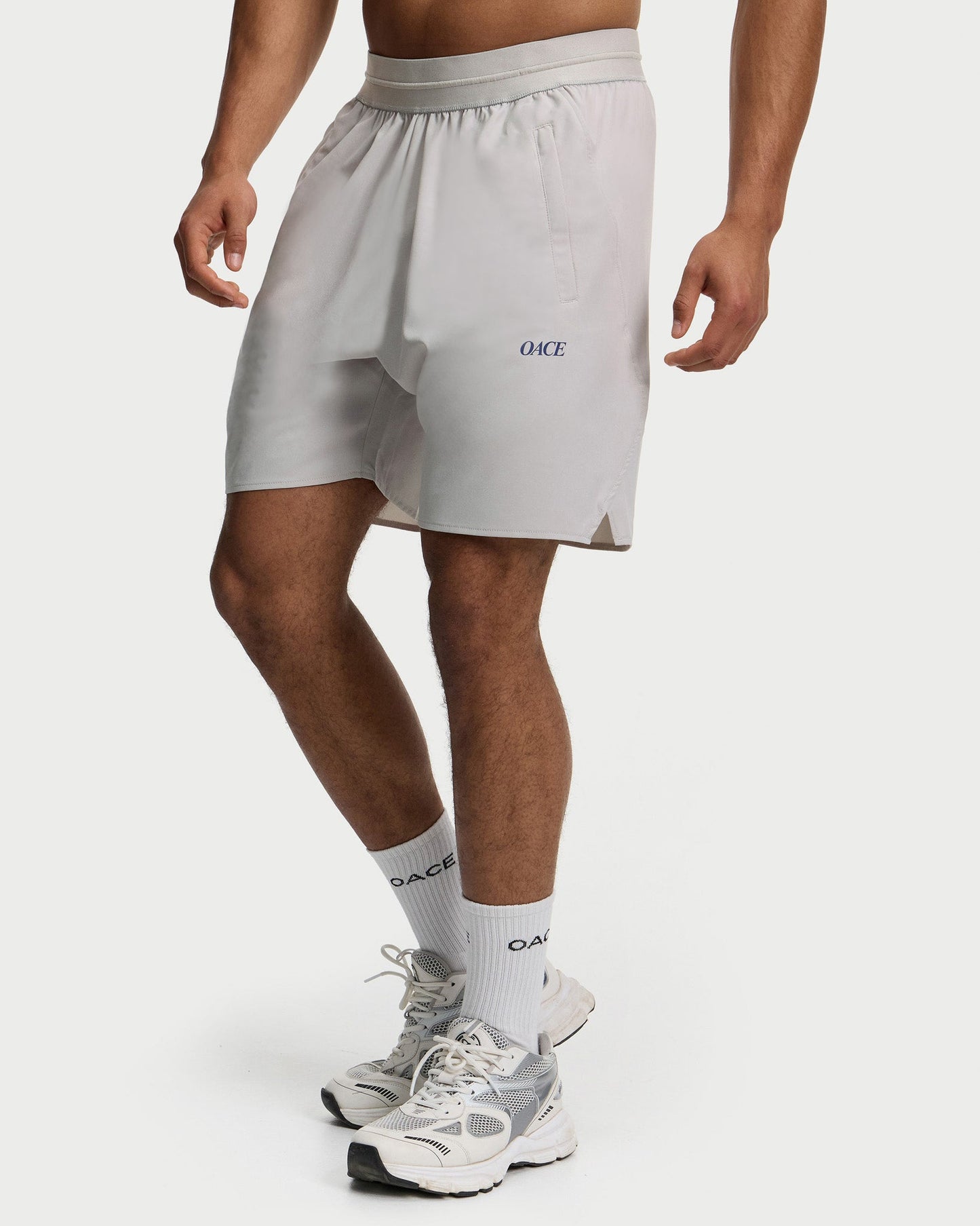 MVA Track Shorts