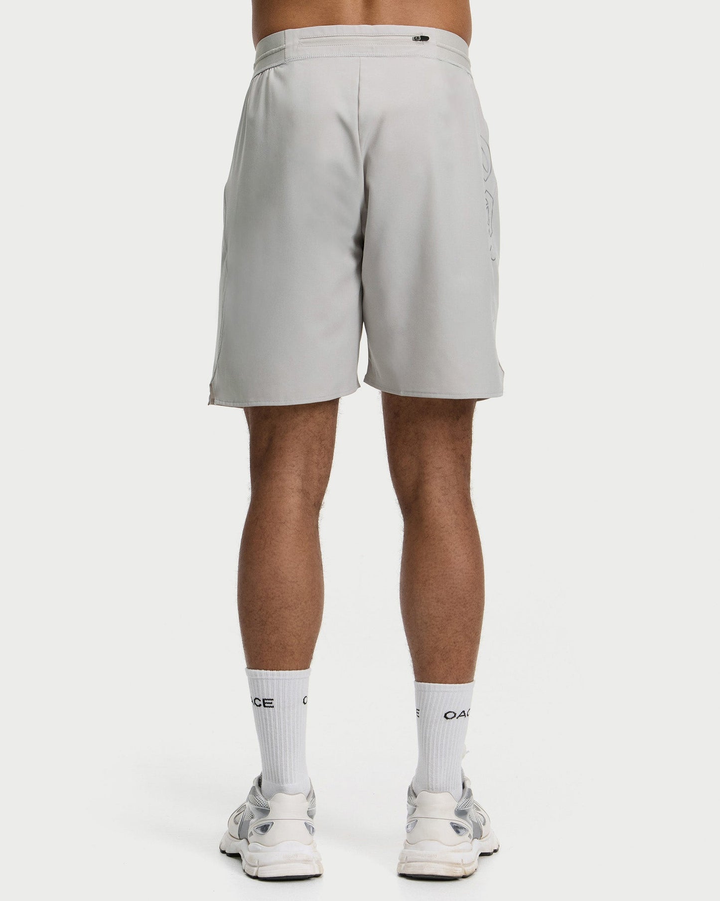 MVA Track Shorts