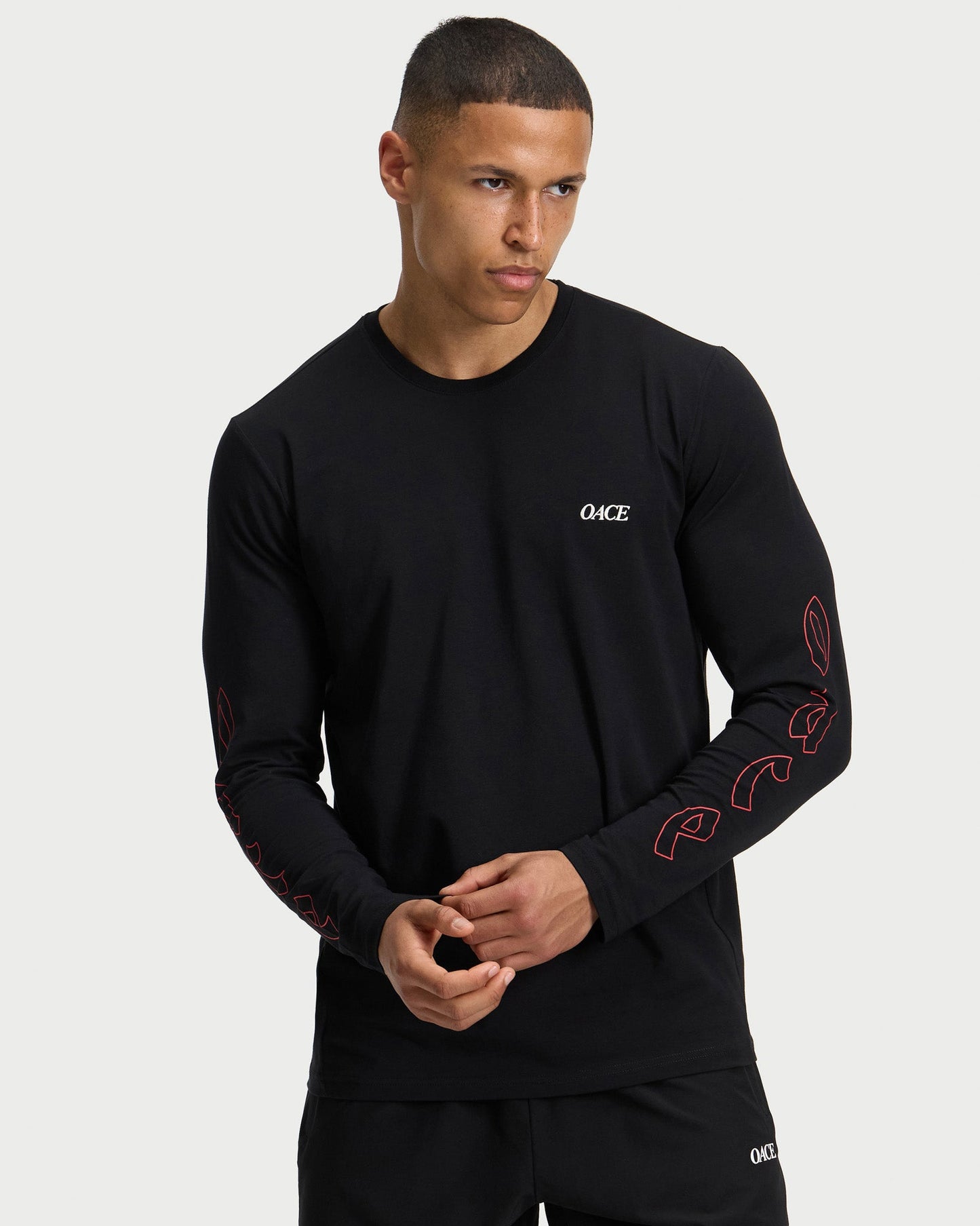 MVA Longsleeve