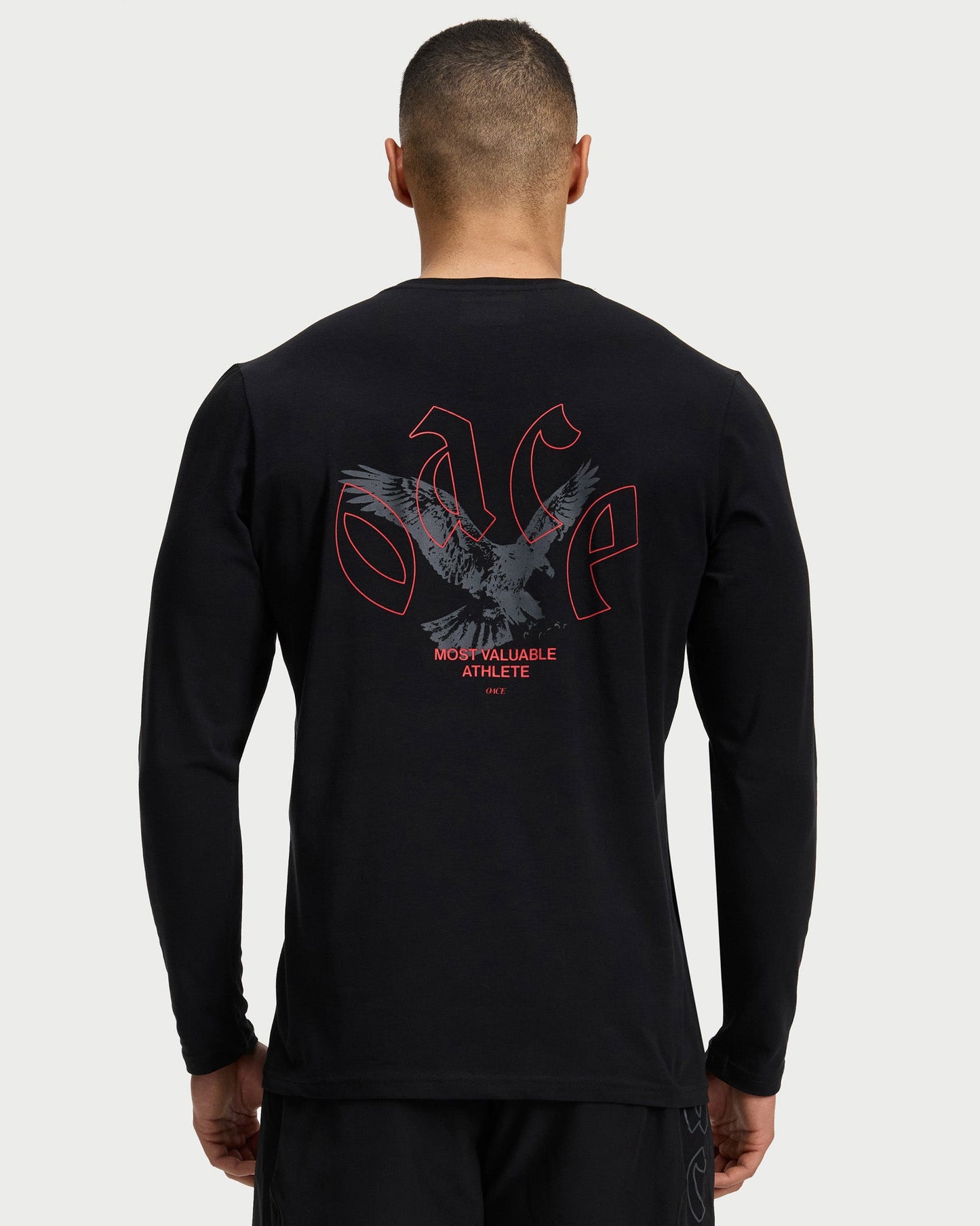 MVA Longsleeve