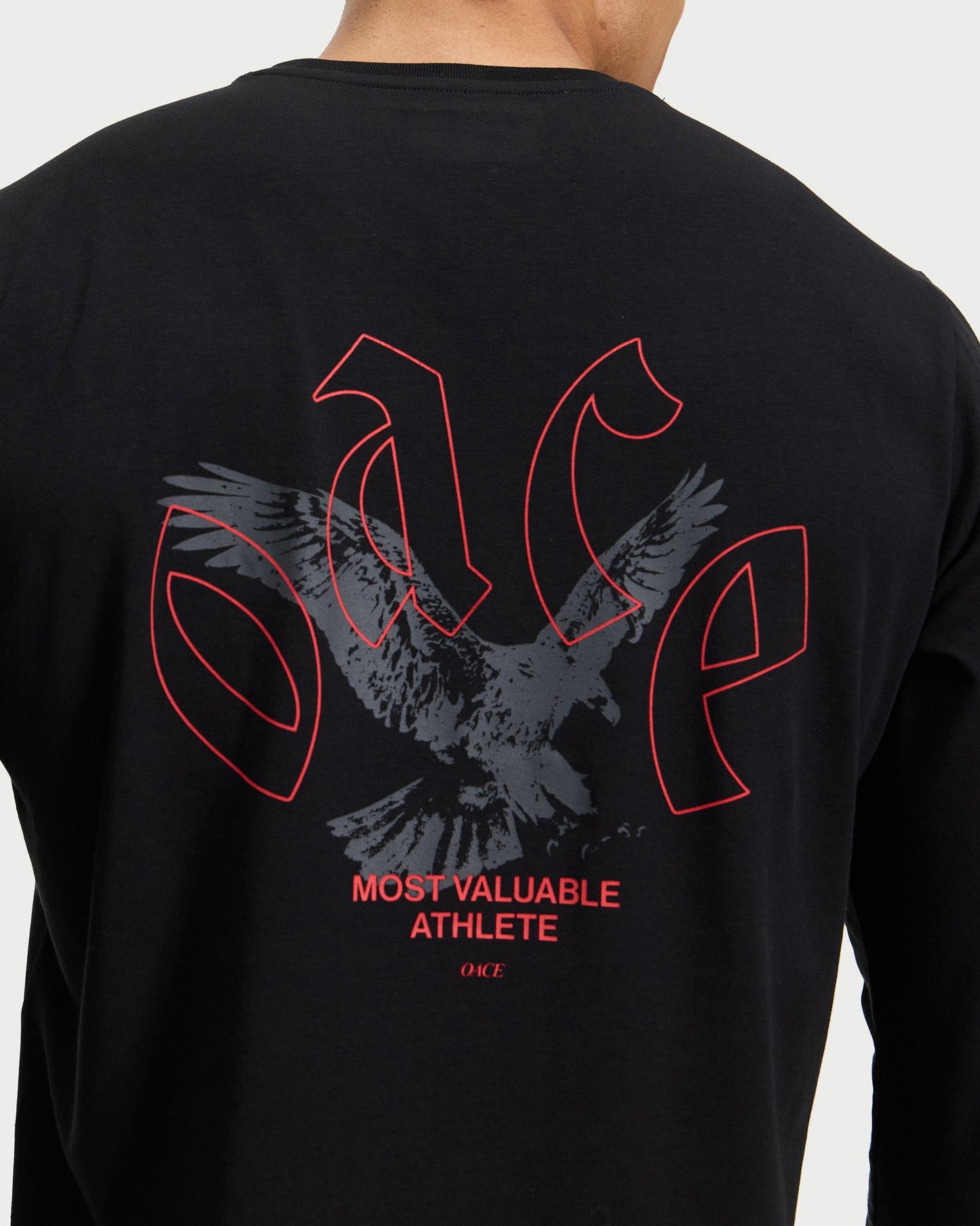 MVA Longsleeve