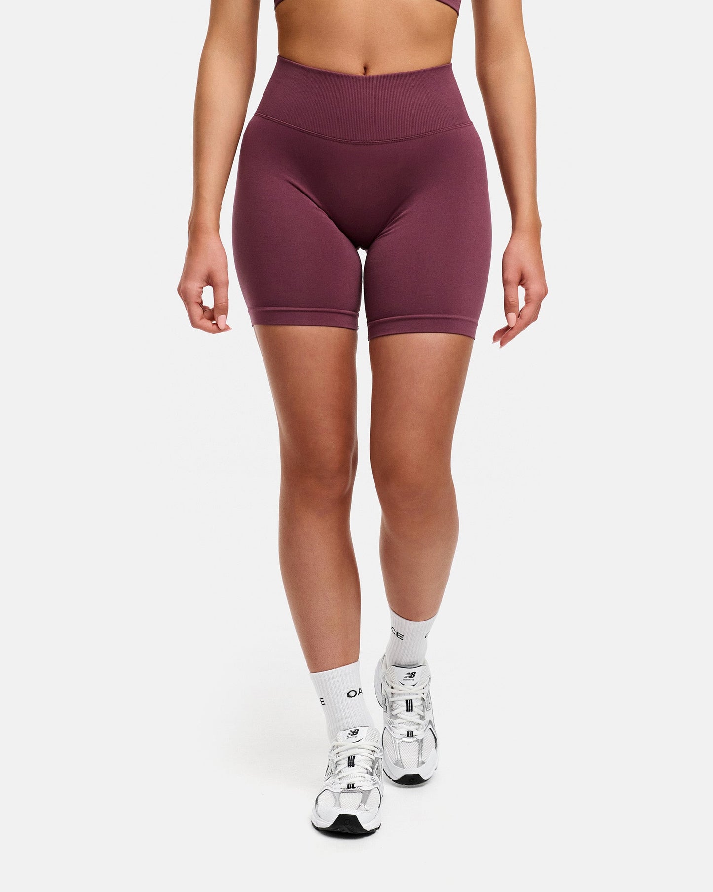 Trust Seamless Shorts