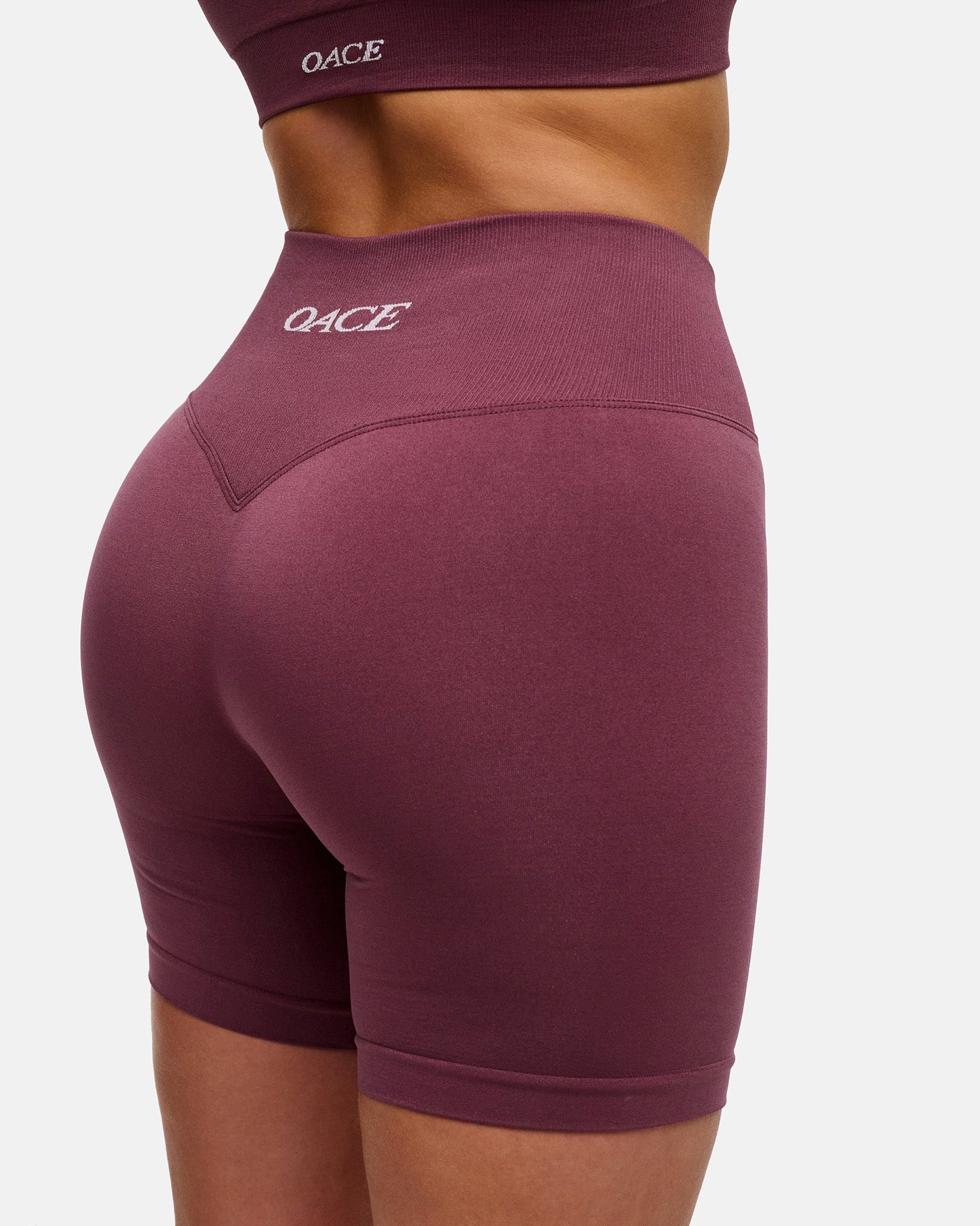 Trust Seamless Shorts