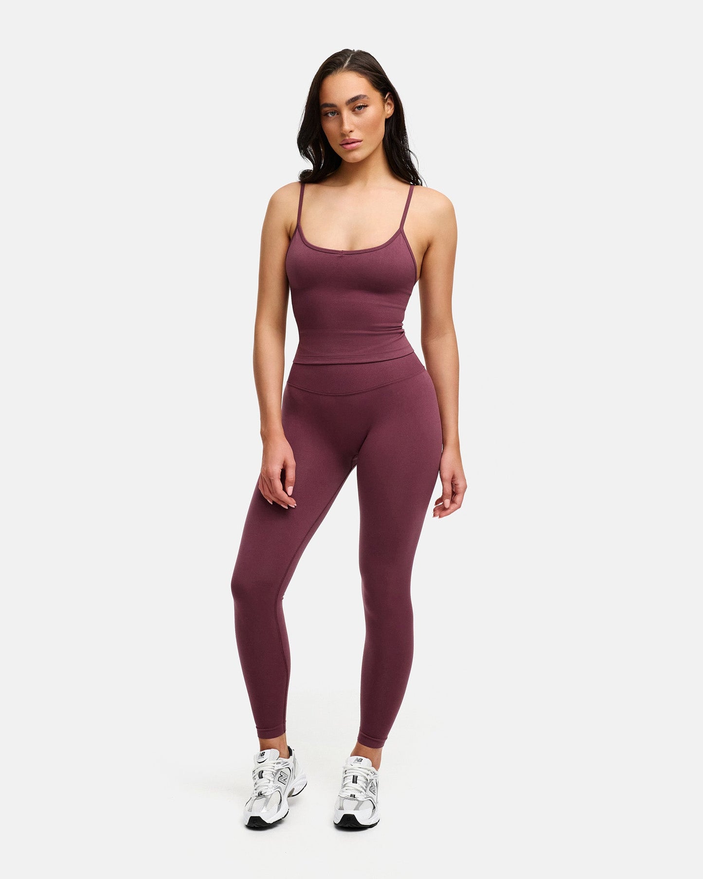 Trust Seamless Adaptable Top