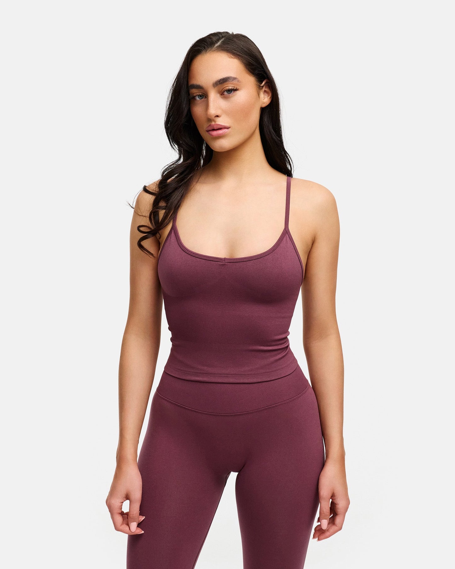 Trust Seamless Adaptable Top