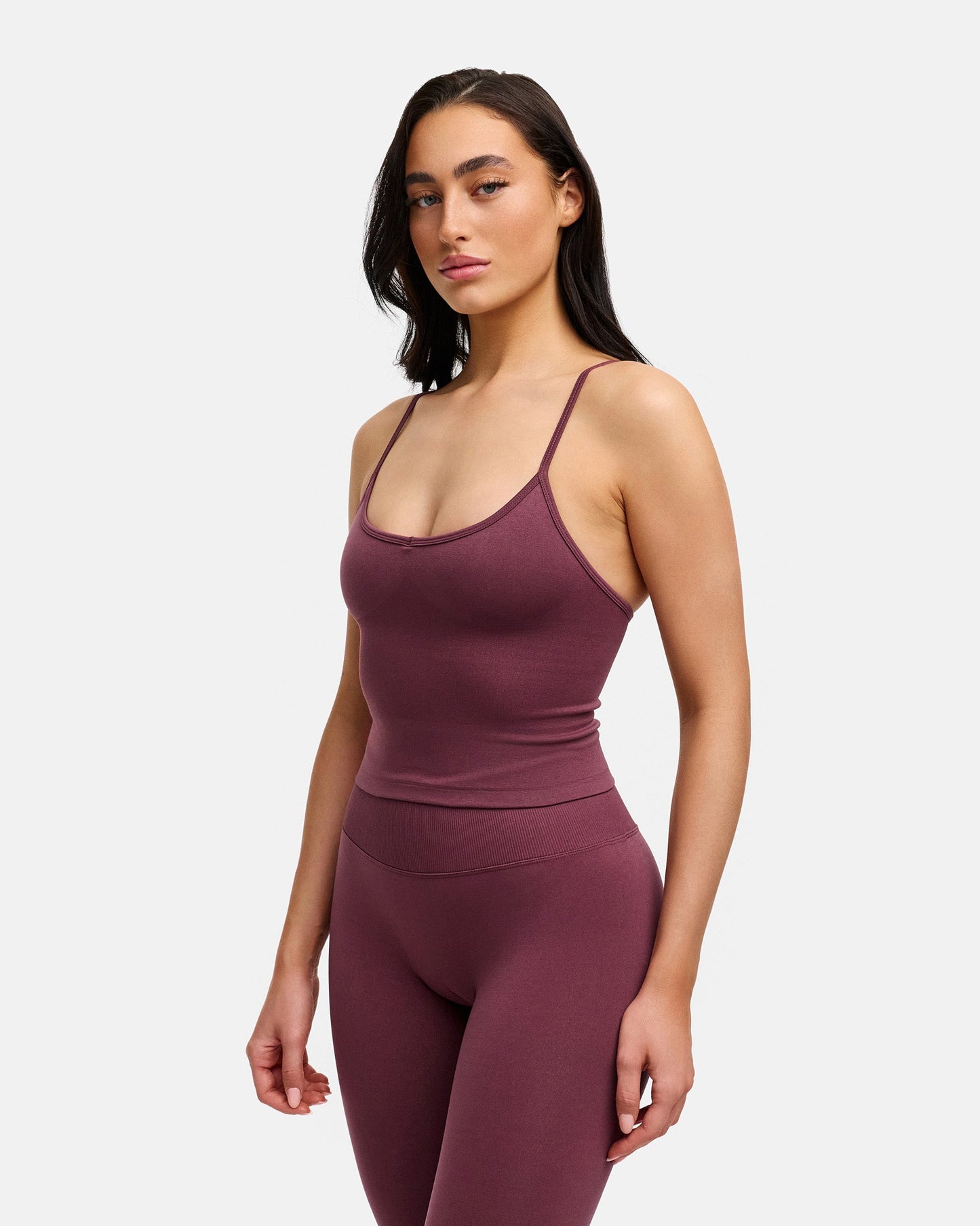 Trust Seamless Adaptable Top